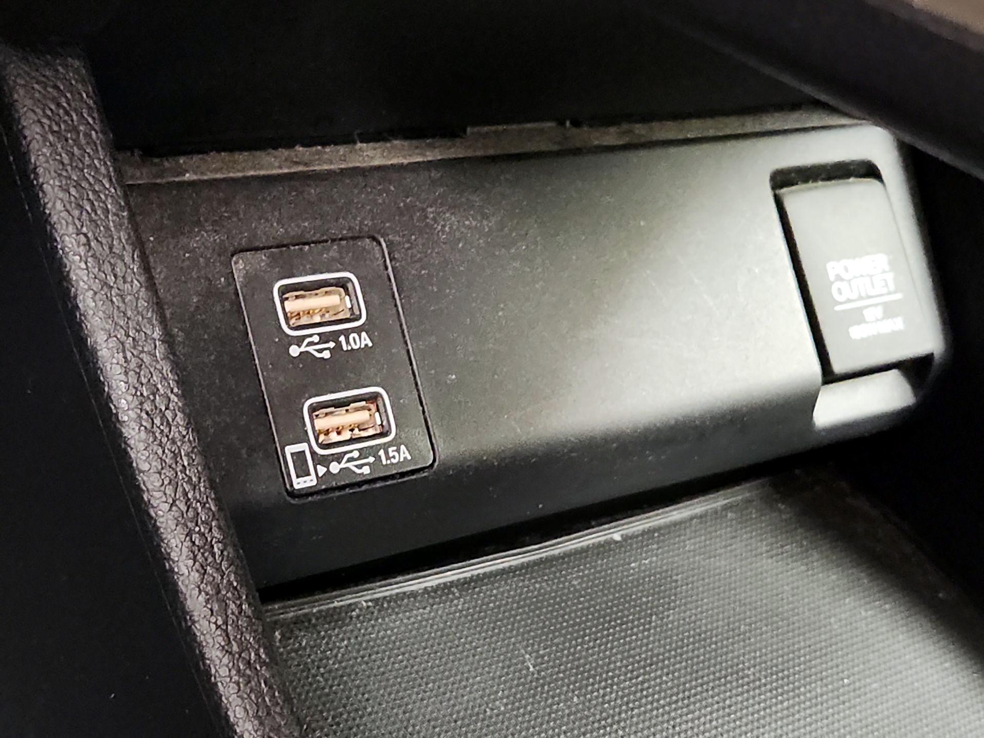 Thumbnail: 2021 Honda HR-V - 18