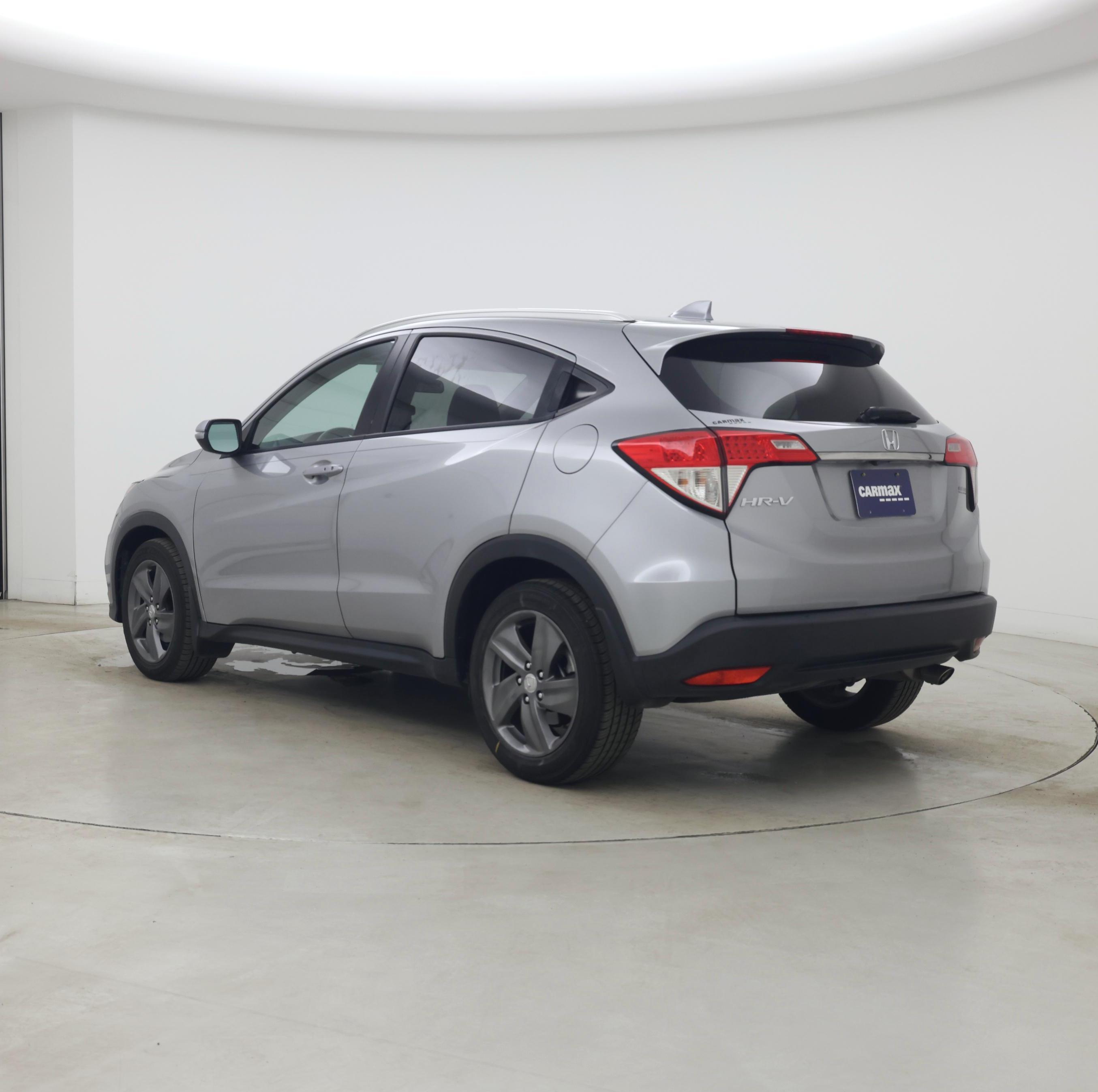 Thumbnail: 2021 Honda HR-V - 2