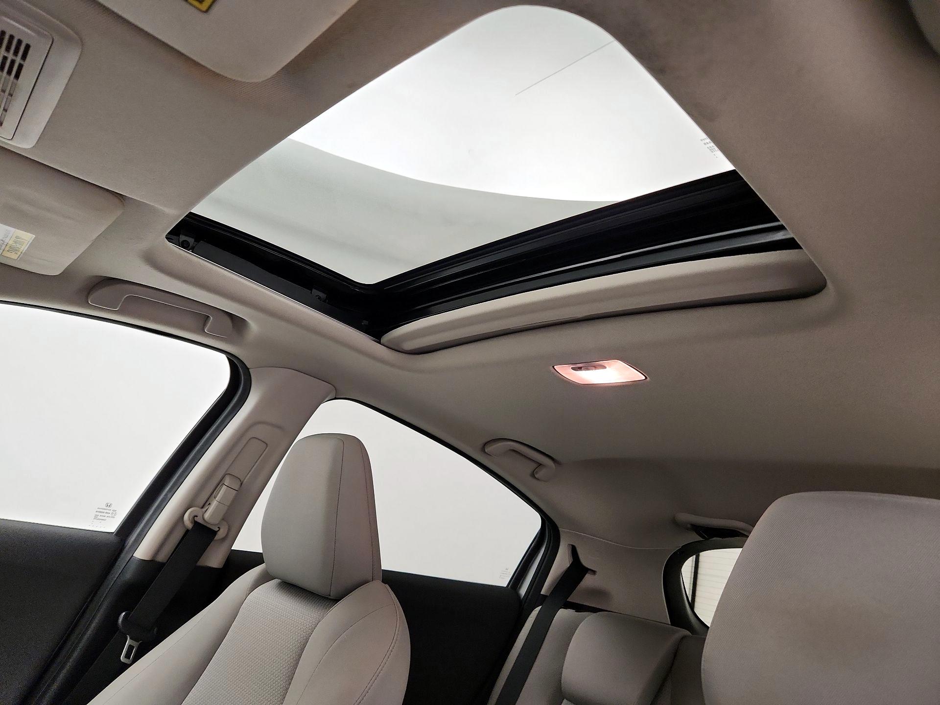 Thumbnail: 2021 Honda HR-V - 19