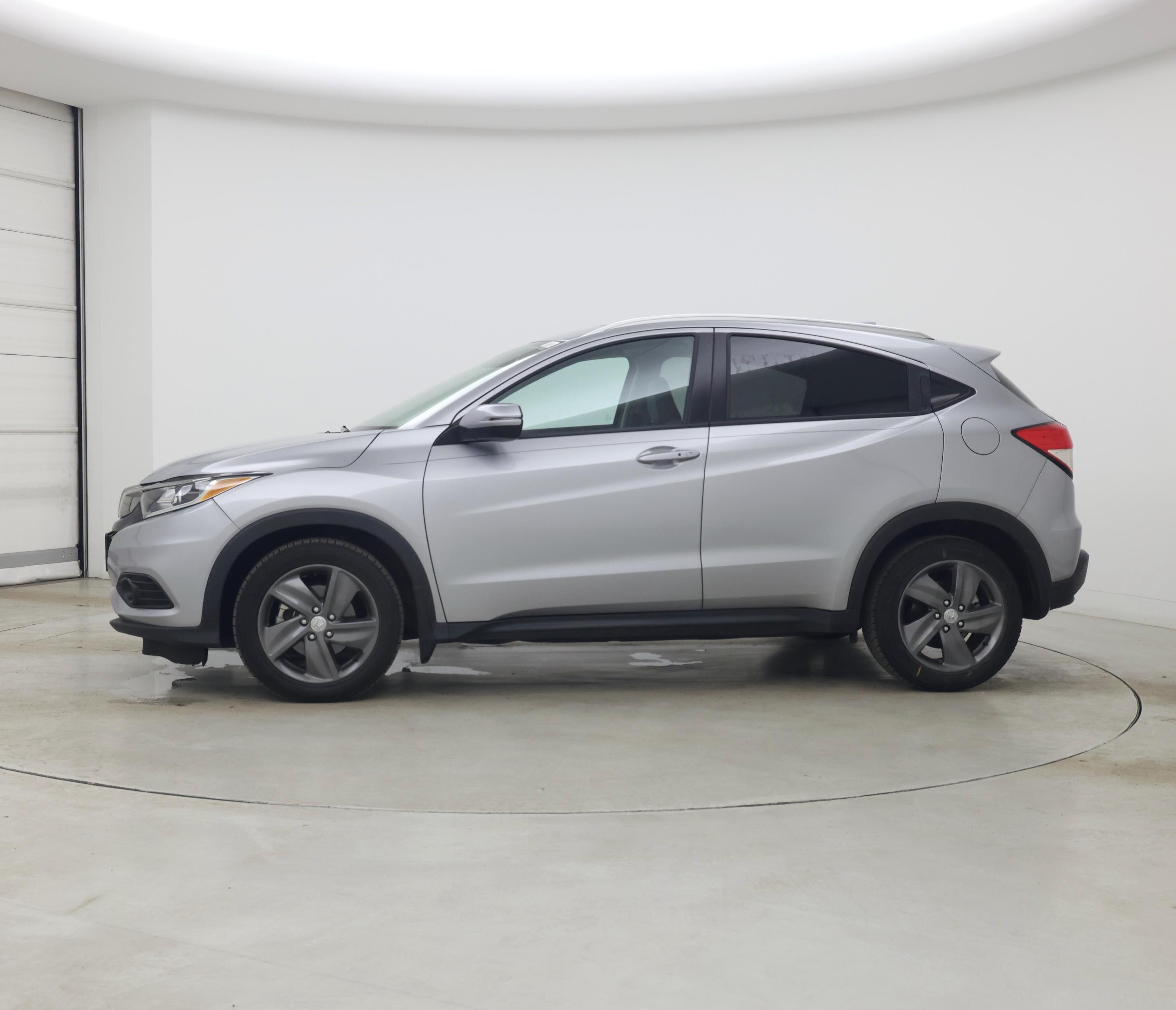 Thumbnail: 2021 Honda HR-V - 3