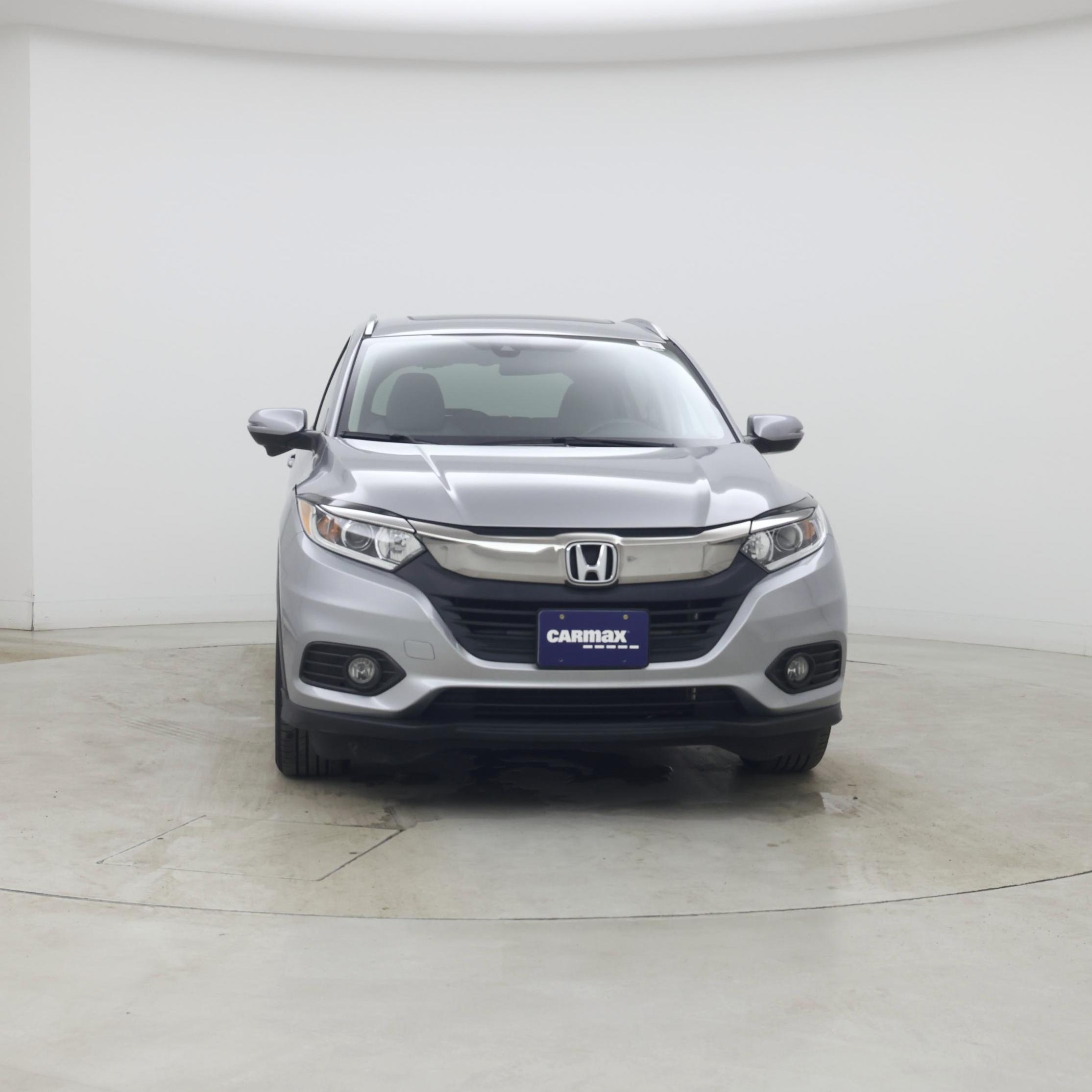 Thumbnail: 2021 Honda HR-V - 5