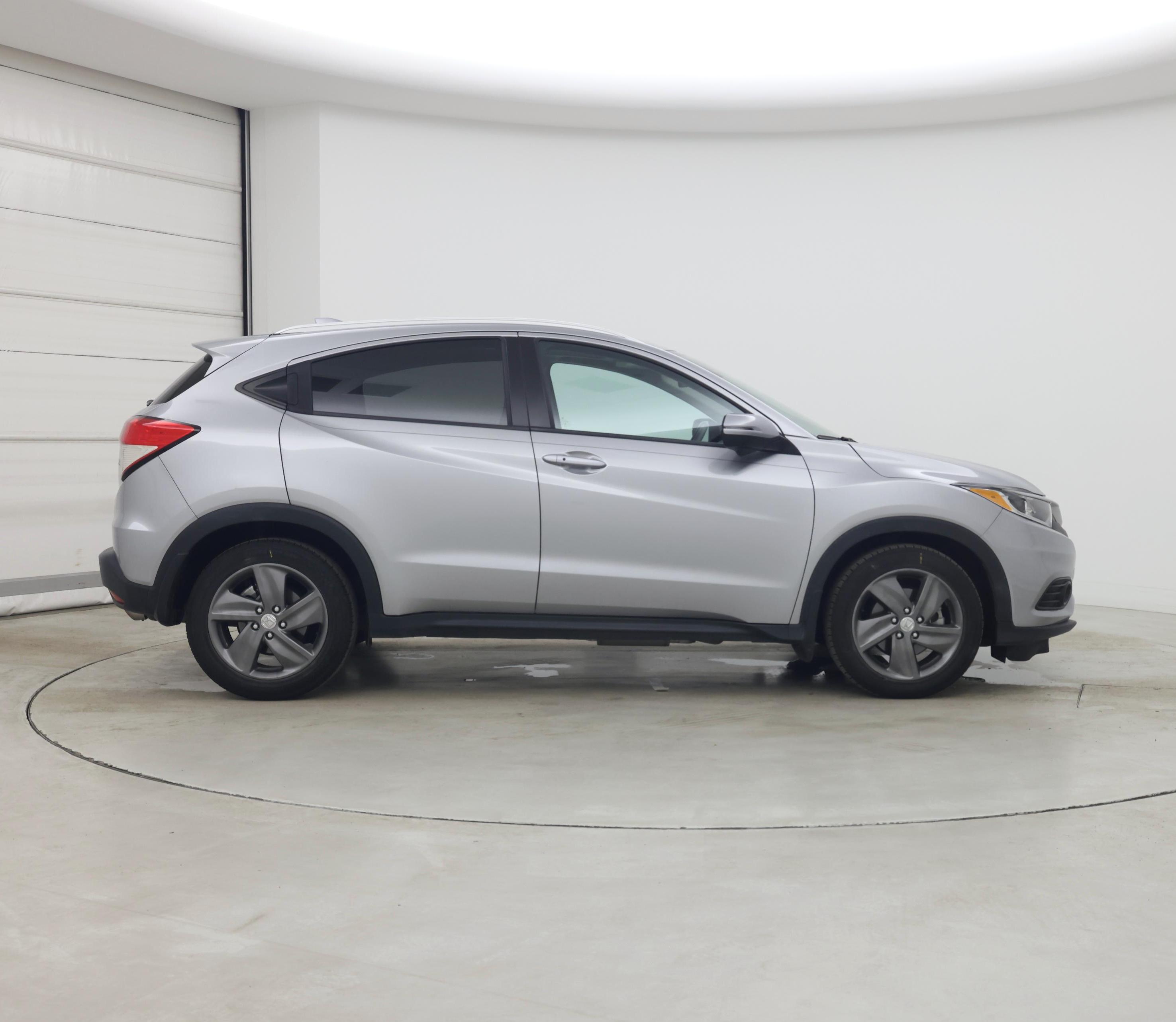 Thumbnail: 2021 Honda HR-V - 7