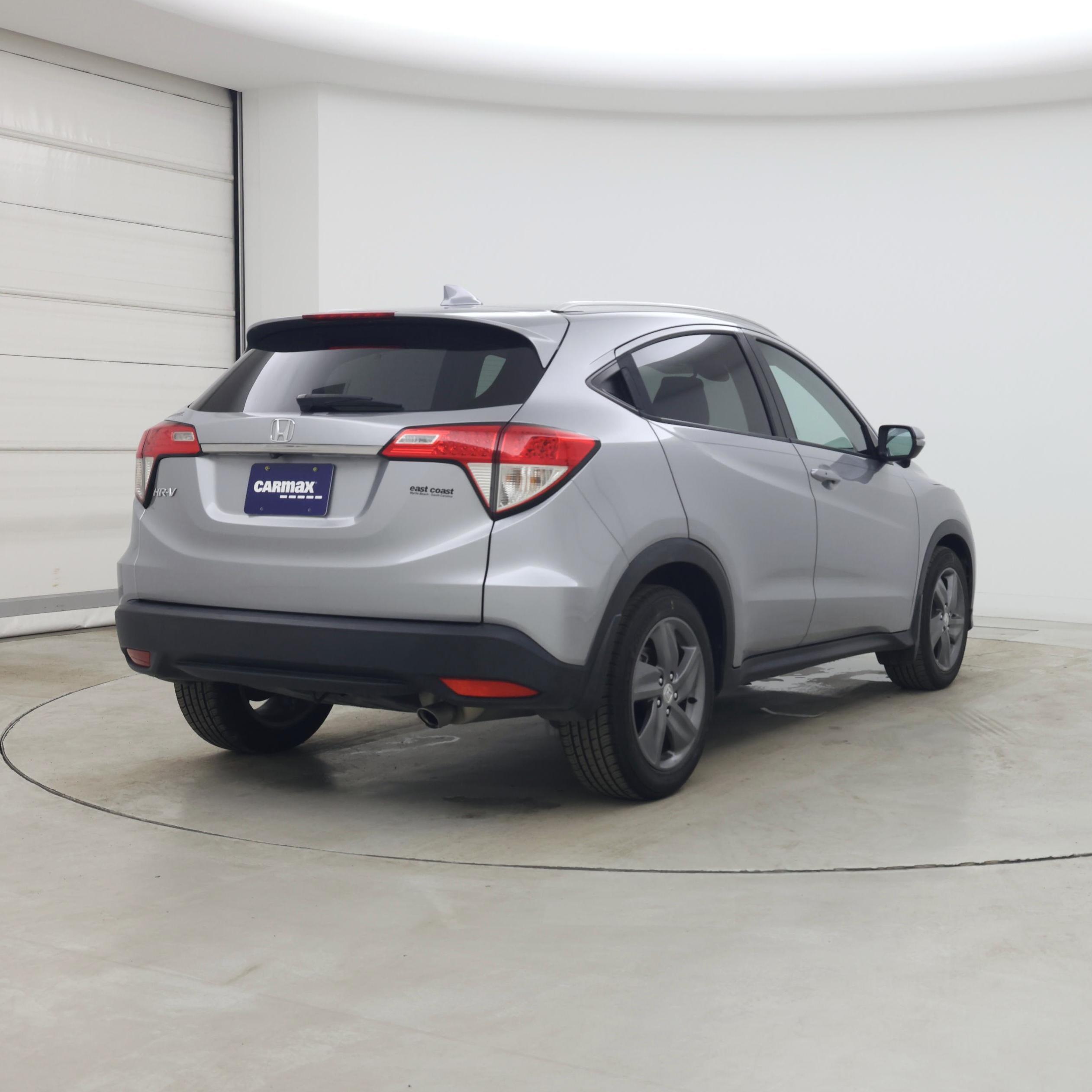 Thumbnail: 2021 Honda HR-V - 8
