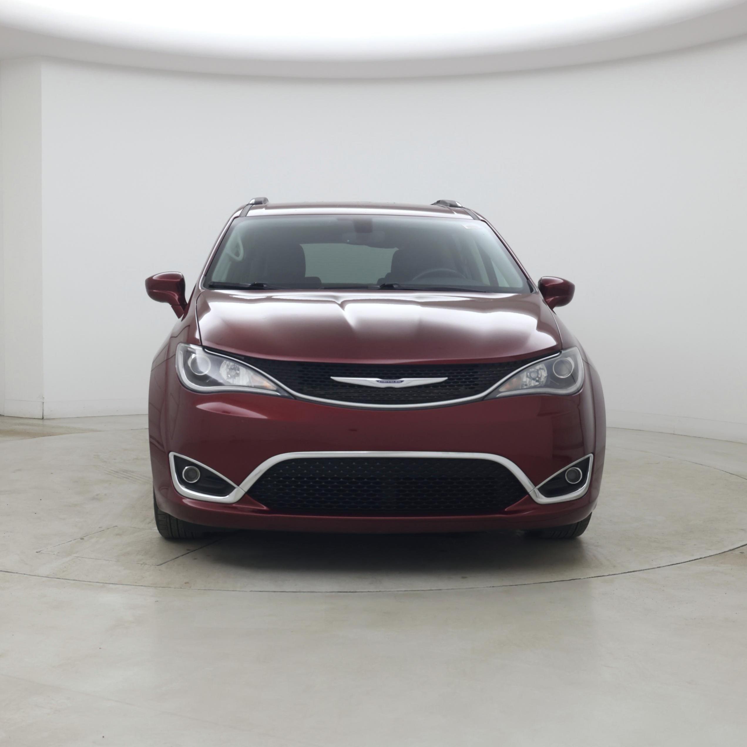 Thumbnail: 2020 Chrysler Pacifica - 5