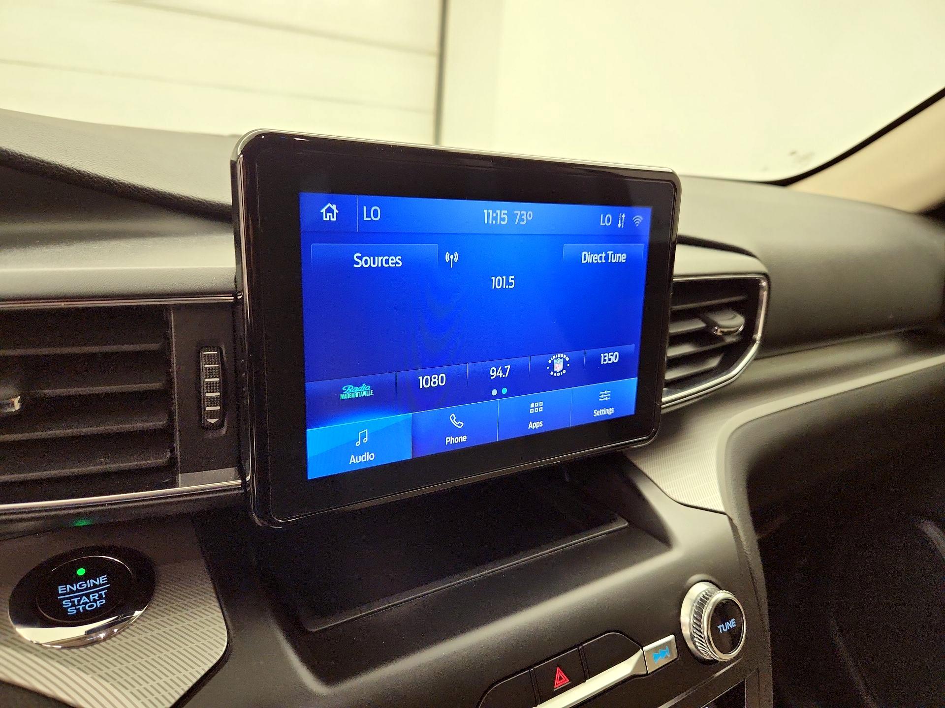 Thumbnail: 2020 Ford Explorer - 15