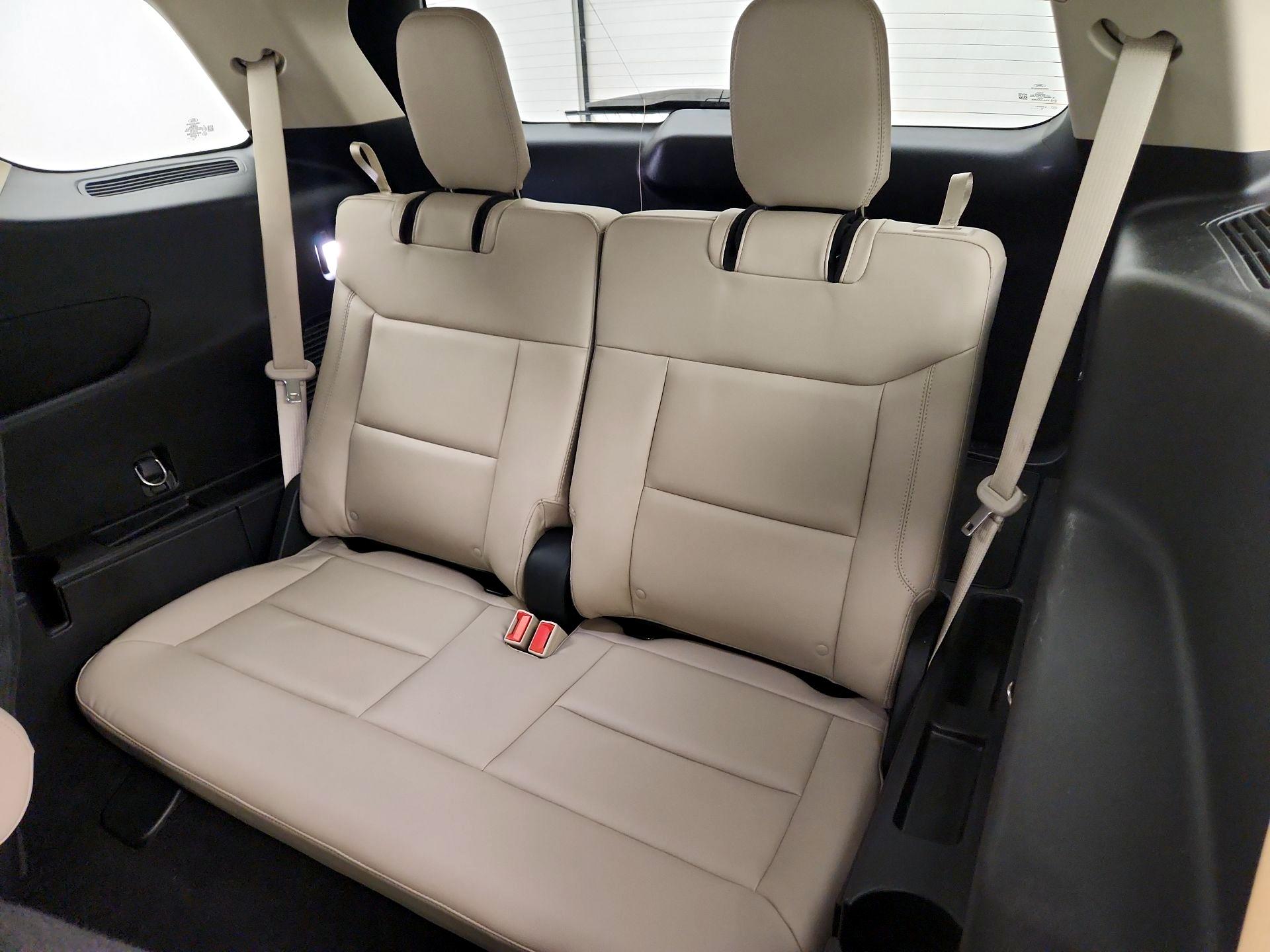 Thumbnail: 2020 Ford Explorer - 20