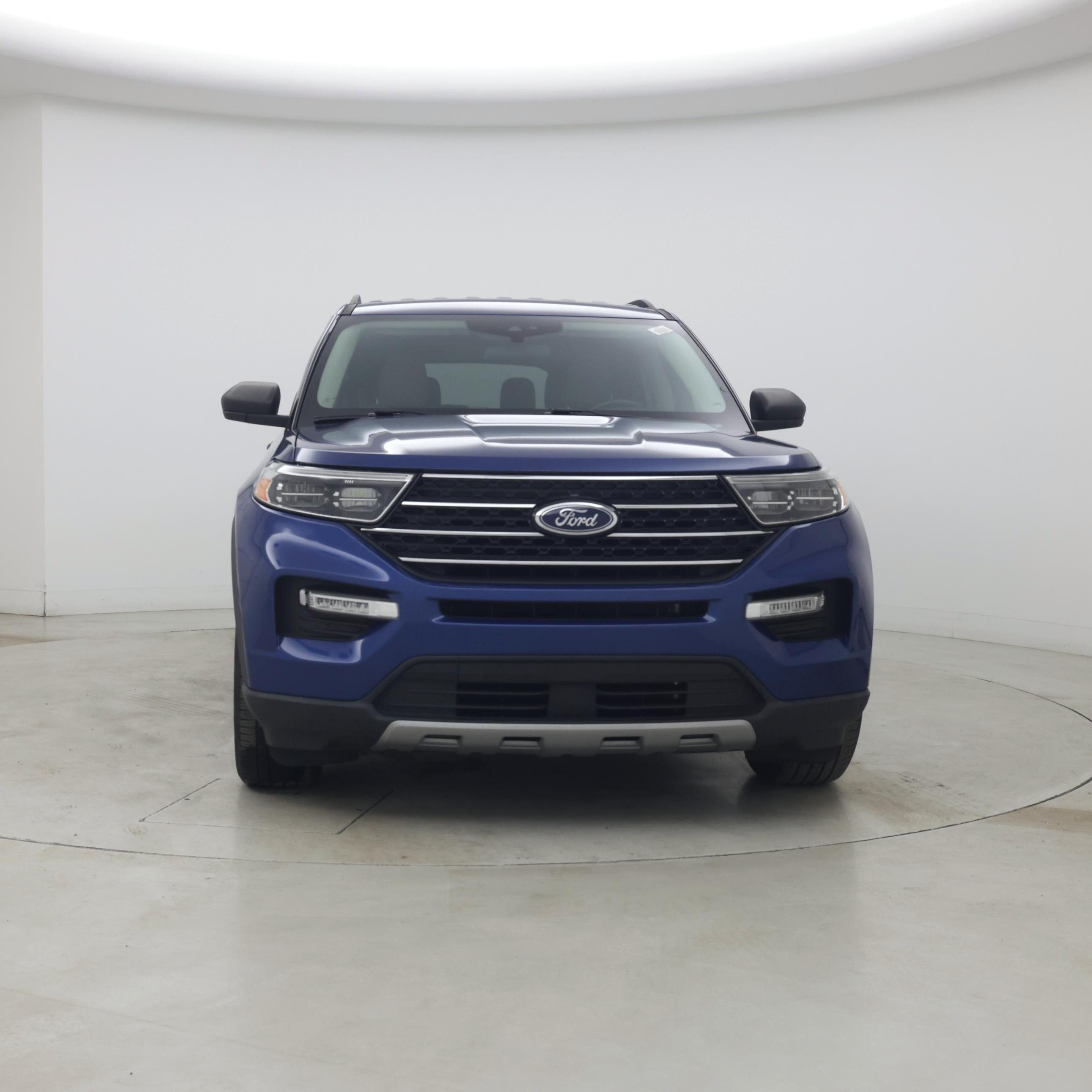 Thumbnail: 2020 Ford Explorer - 5