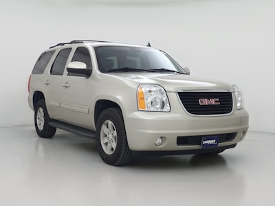 2014 GMC Yukon SLT
