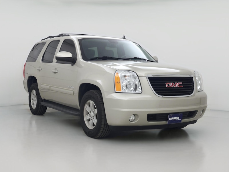 2014 GMC Yukon SLT -
                  Myrtle Beach, SC