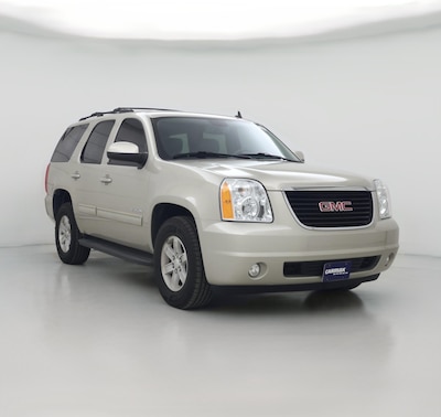 2014 GMC Yukon SLT