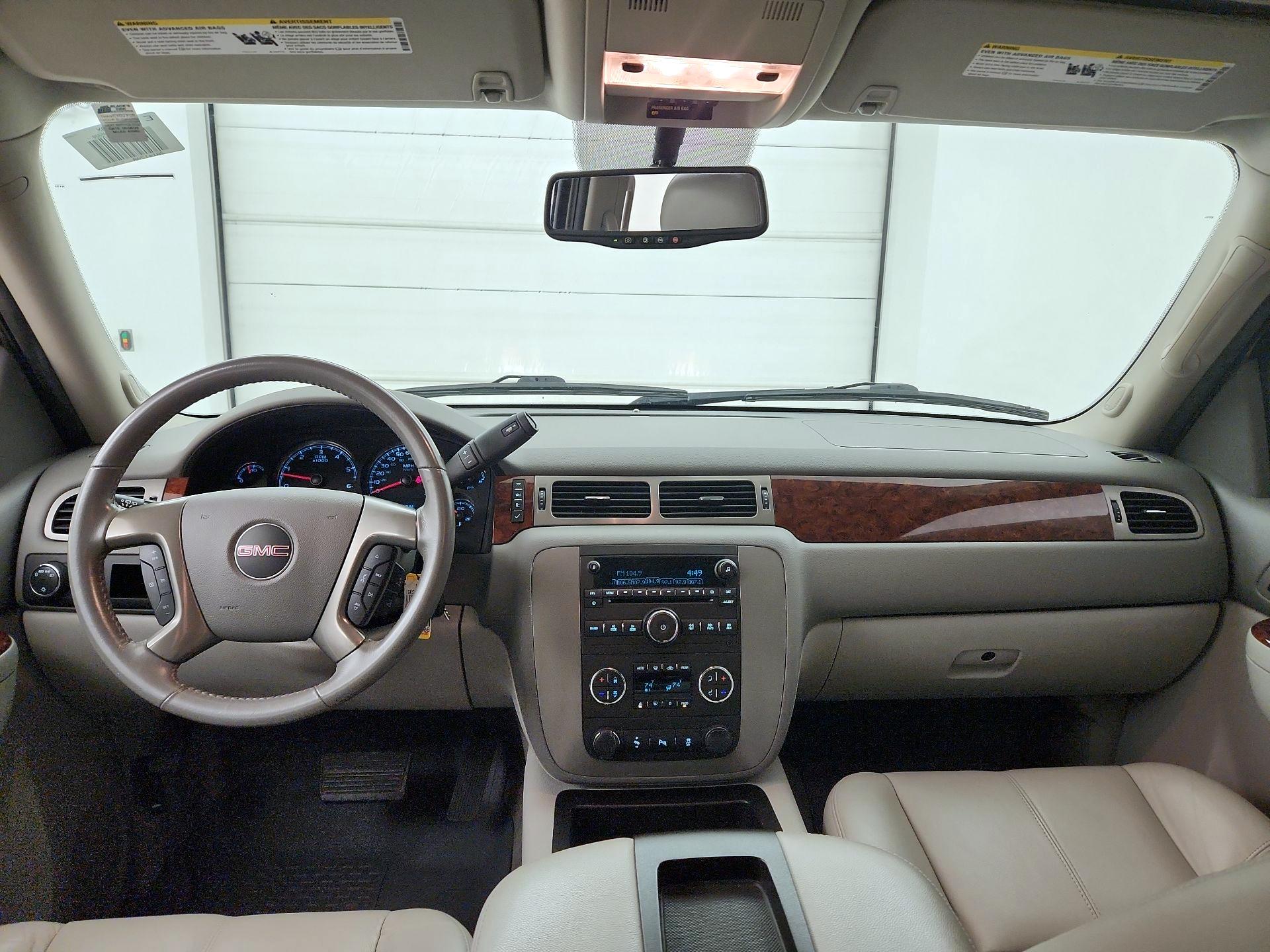 Thumbnail: 2014 GMC Yukon - 9