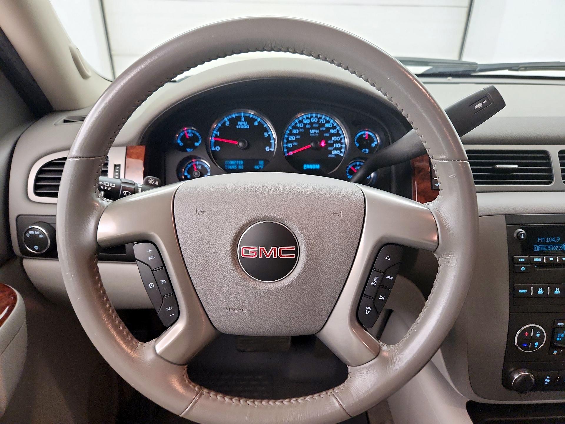 Thumbnail: 2014 GMC Yukon - 10