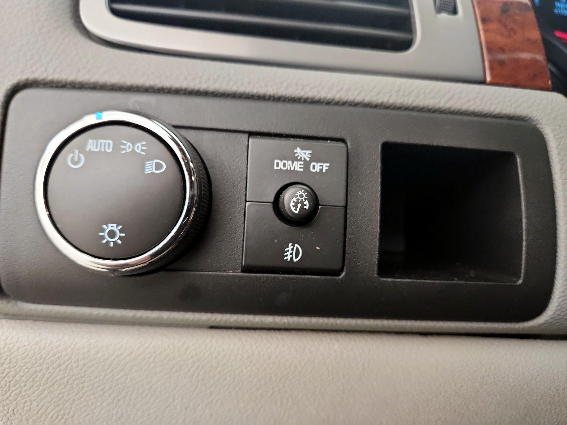 Thumbnail: 2014 GMC Yukon - 13