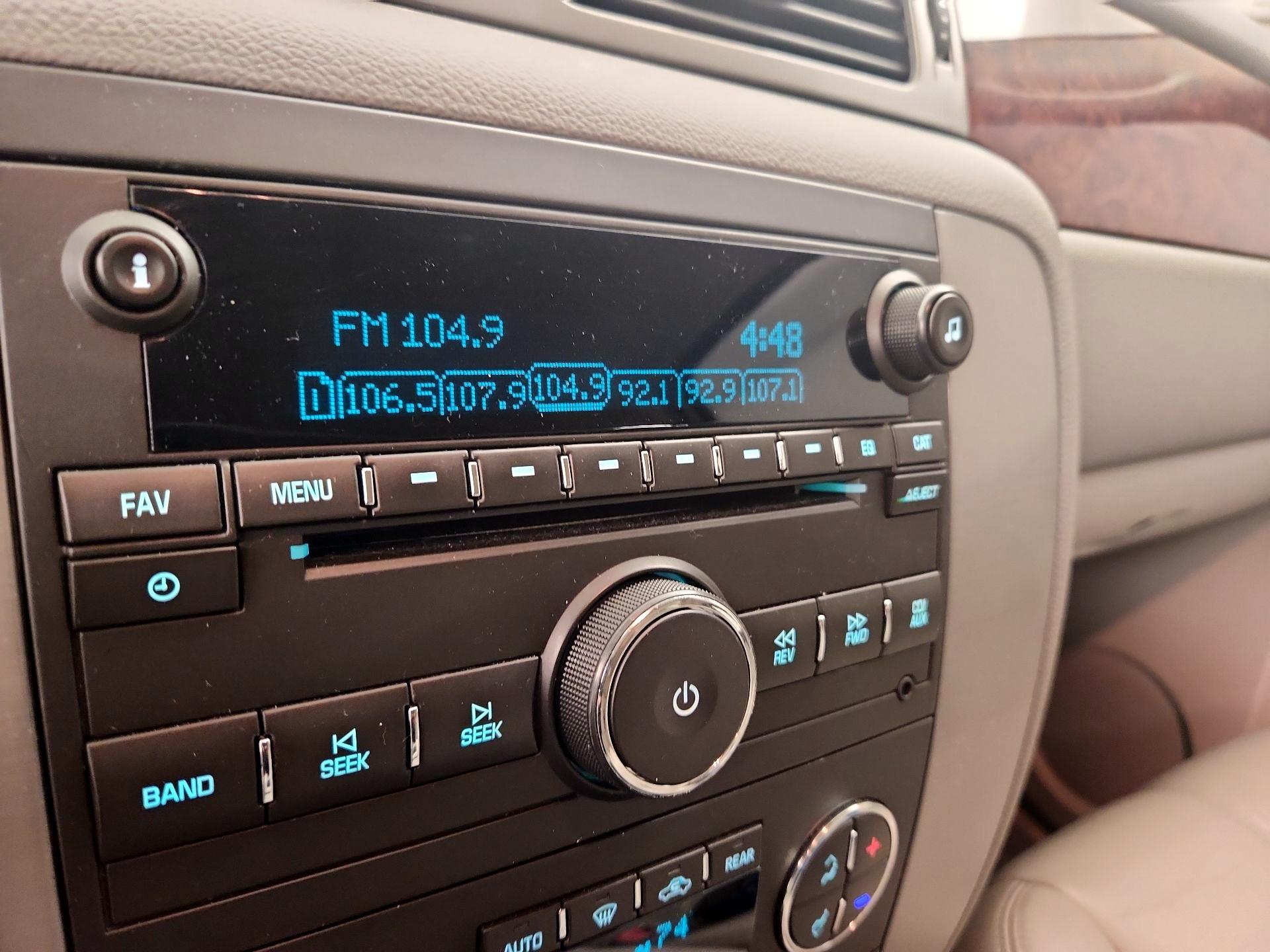 Thumbnail: 2014 GMC Yukon - 15