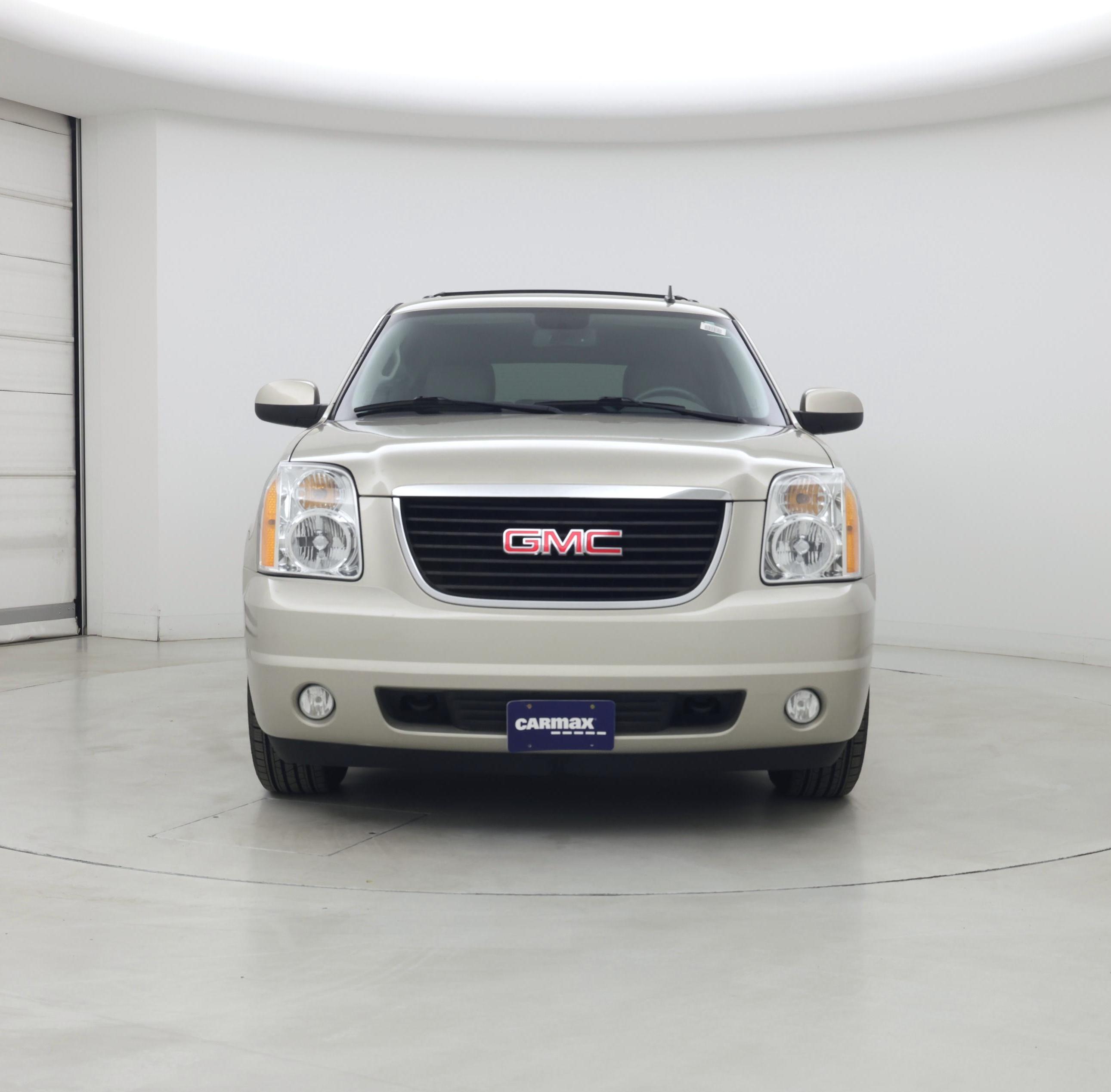 Thumbnail: 2014 GMC Yukon - 5