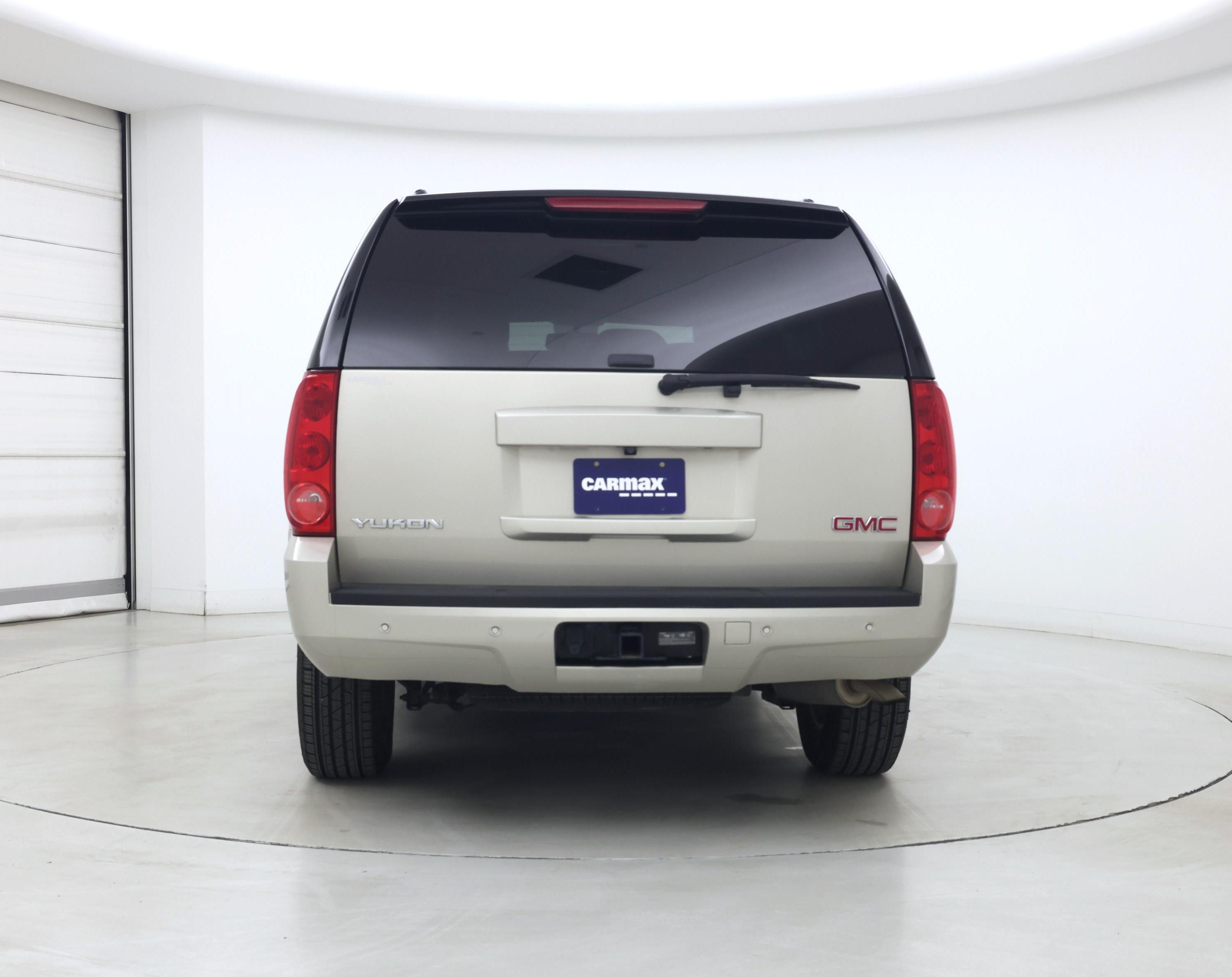 Thumbnail: 2014 GMC Yukon - 6