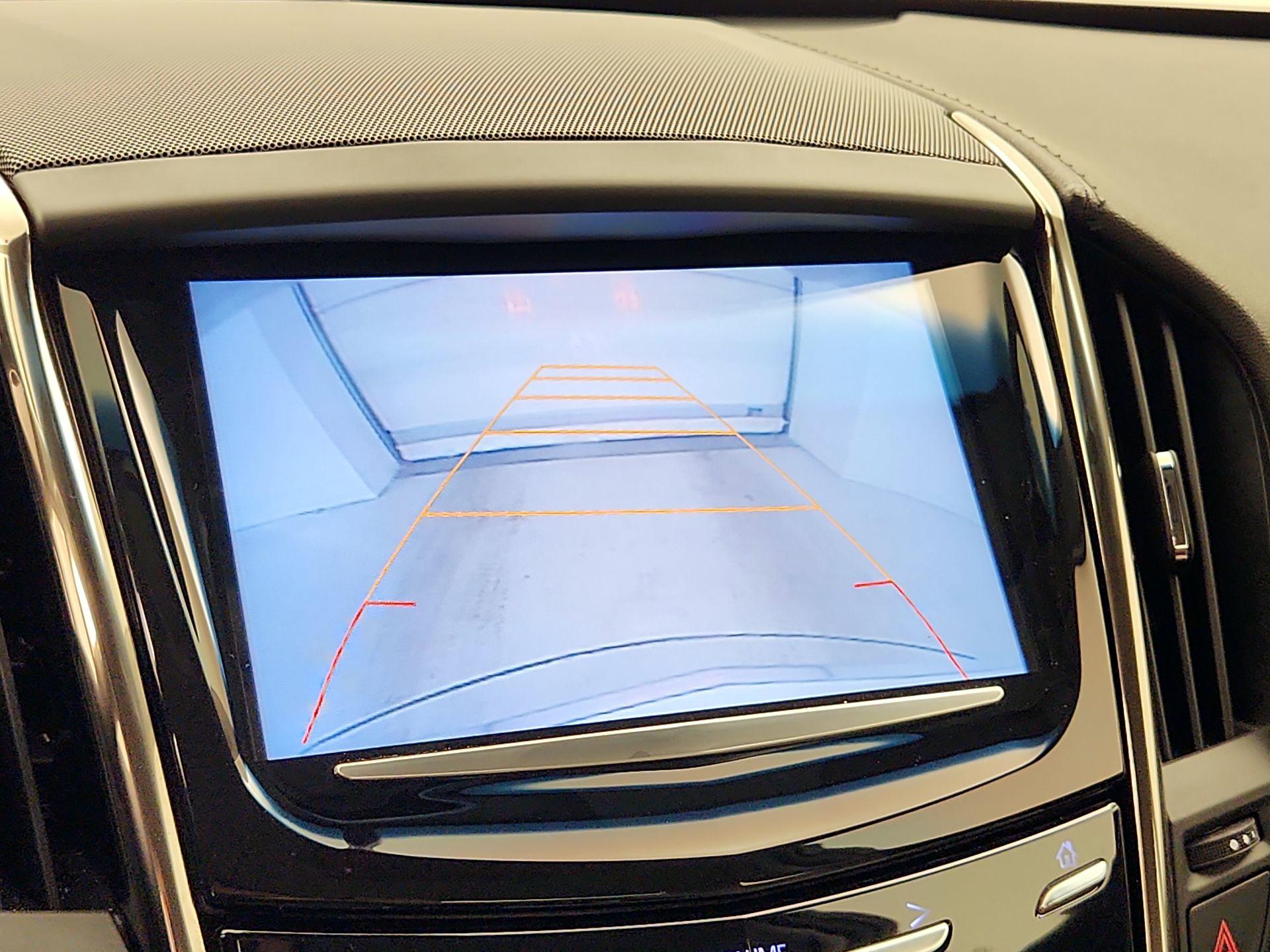 Thumbnail: 2017 Cadillac ATS - 14