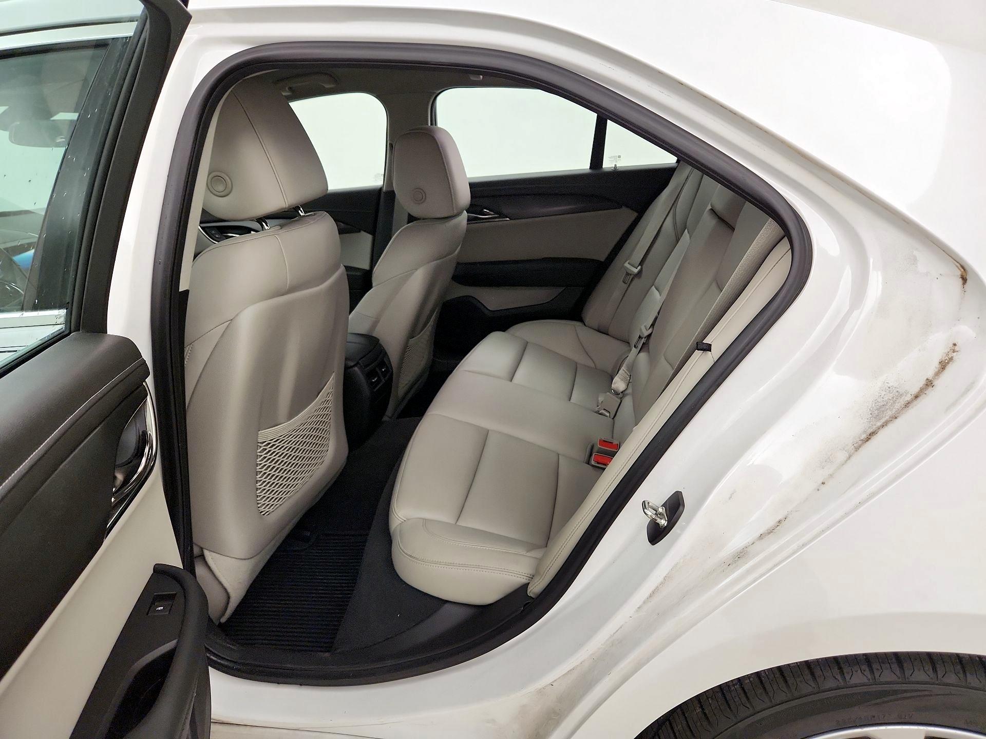 Thumbnail: 2017 Cadillac ATS - 19