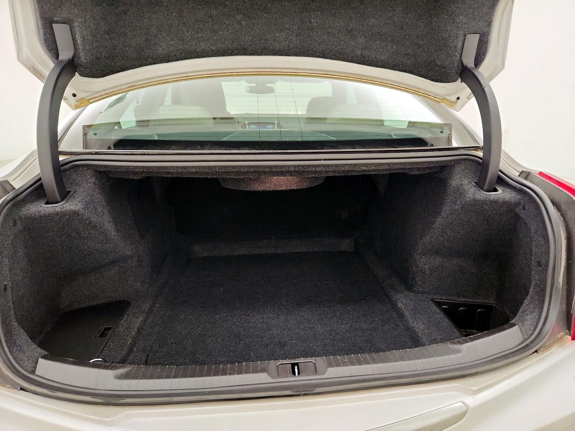 Thumbnail: 2017 Cadillac ATS - 20