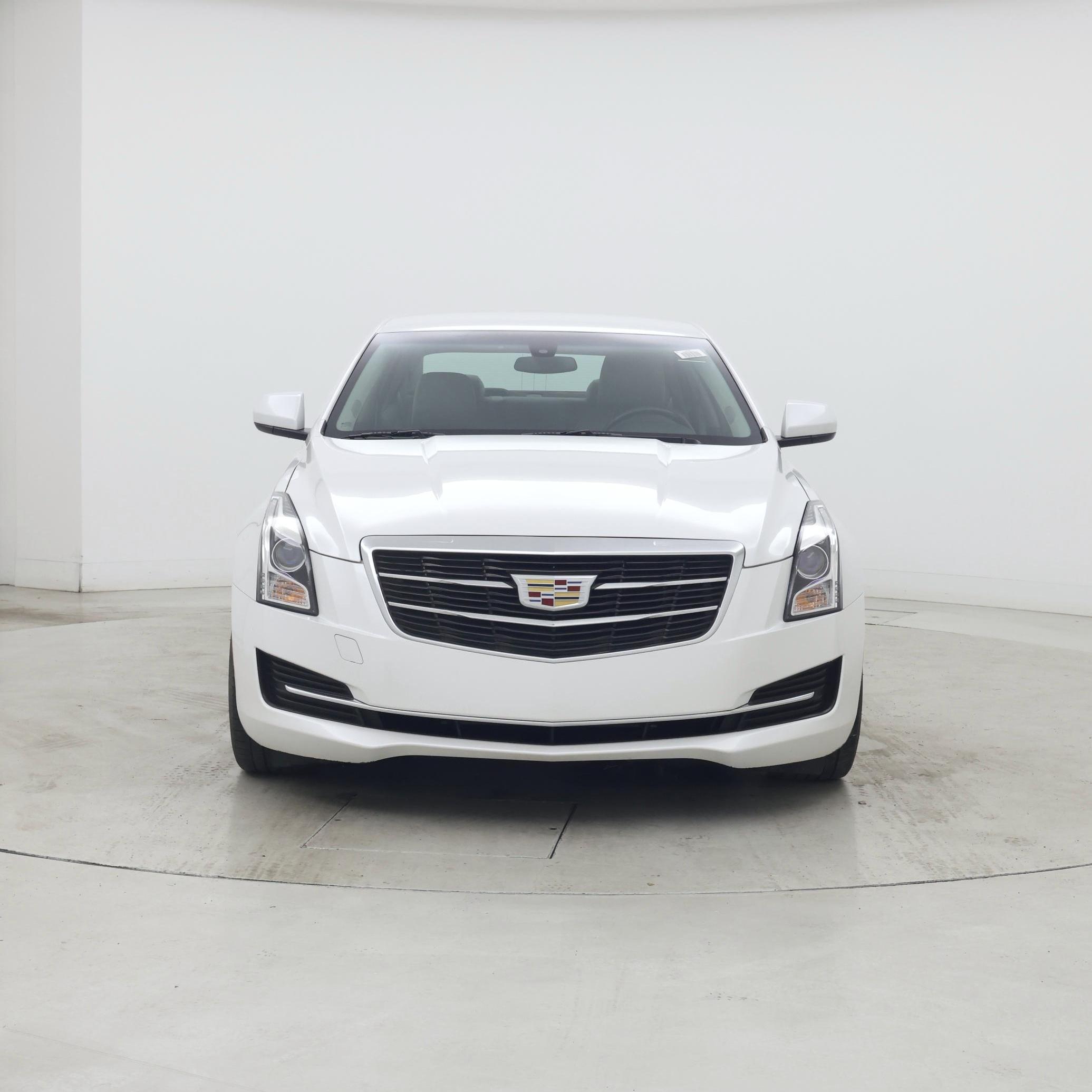 Thumbnail: 2017 Cadillac ATS - 5