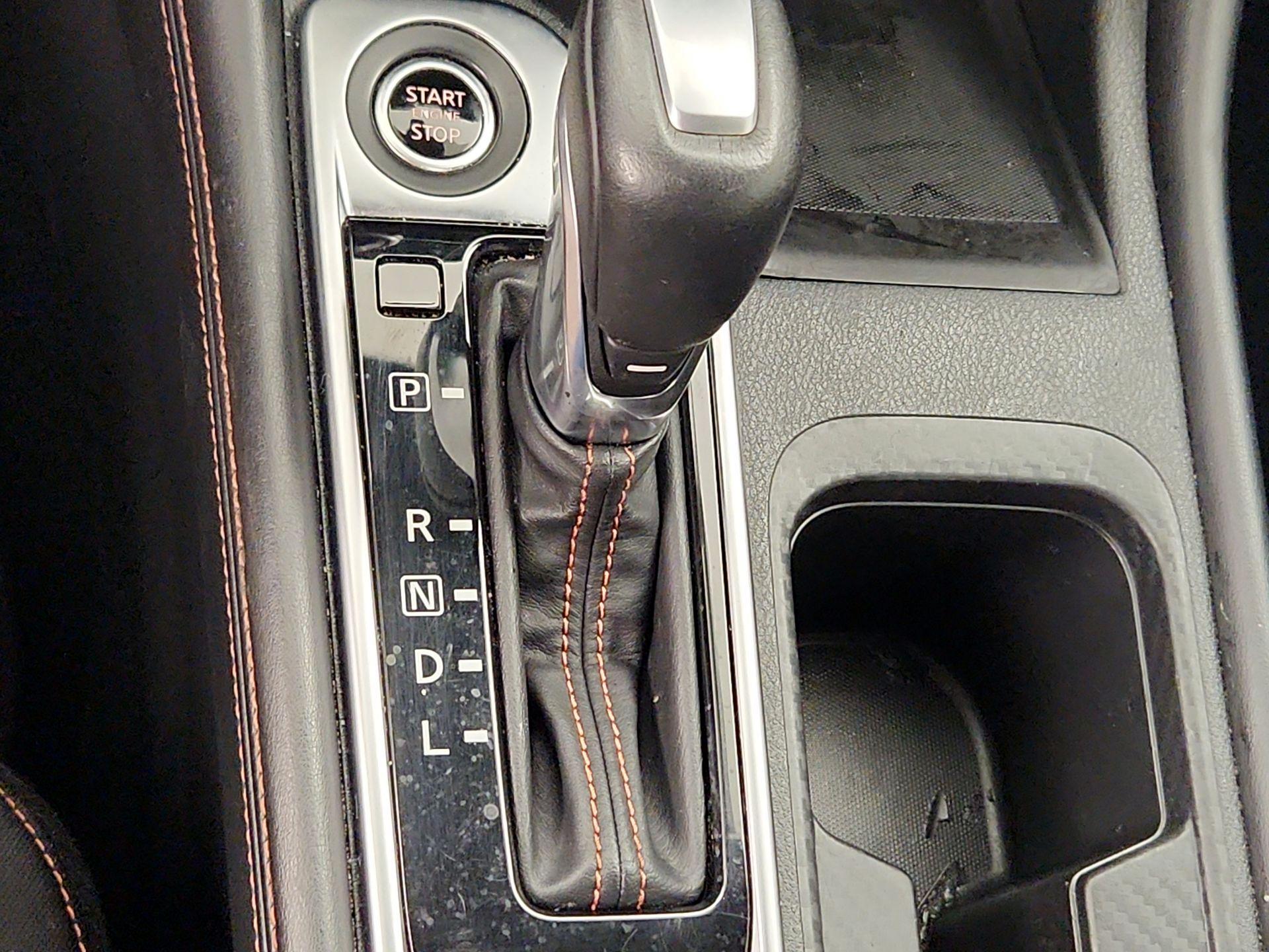 Thumbnail: 2021 Nissan Sentra - 17