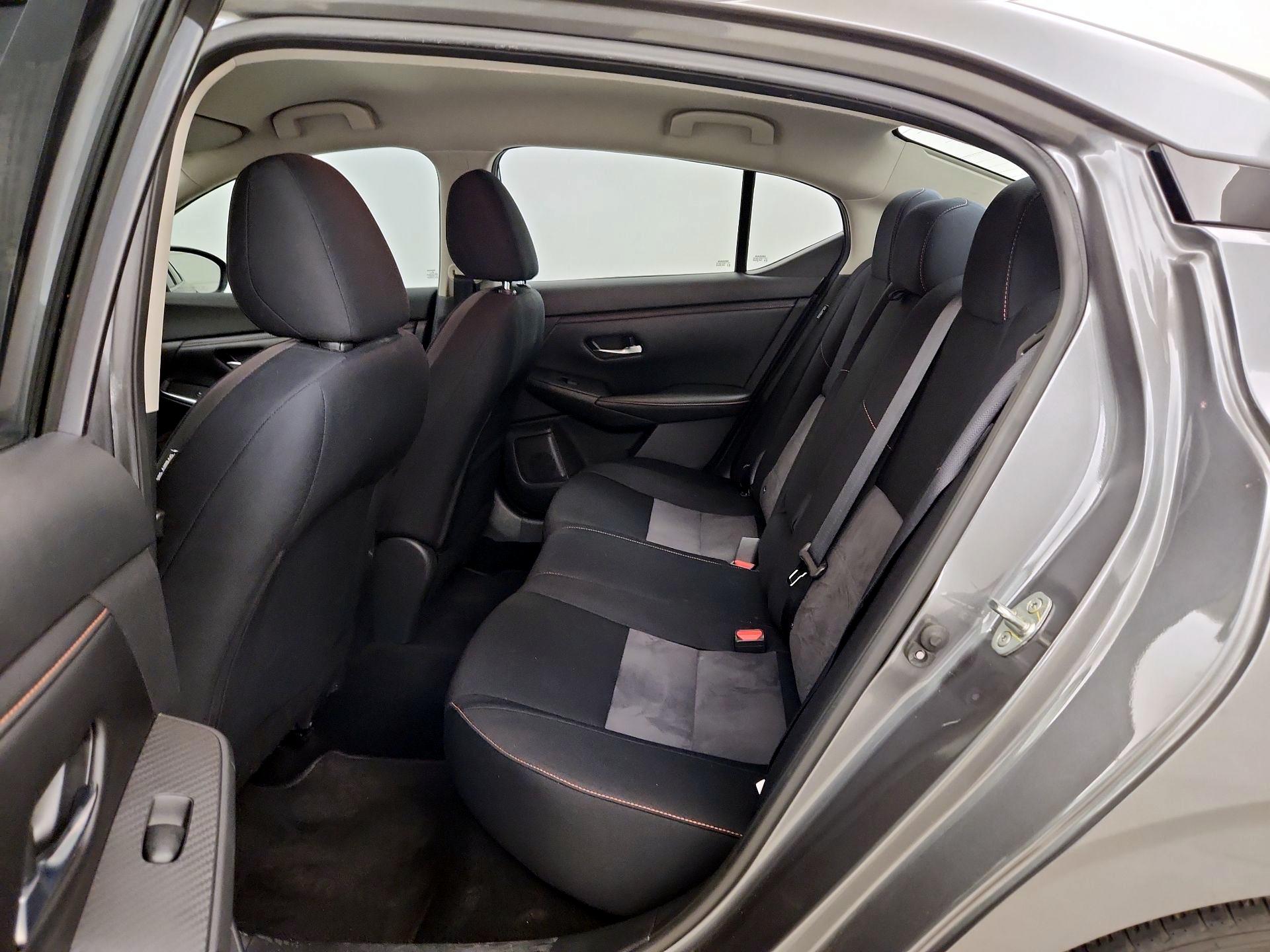 Thumbnail: 2021 Nissan Sentra - 19