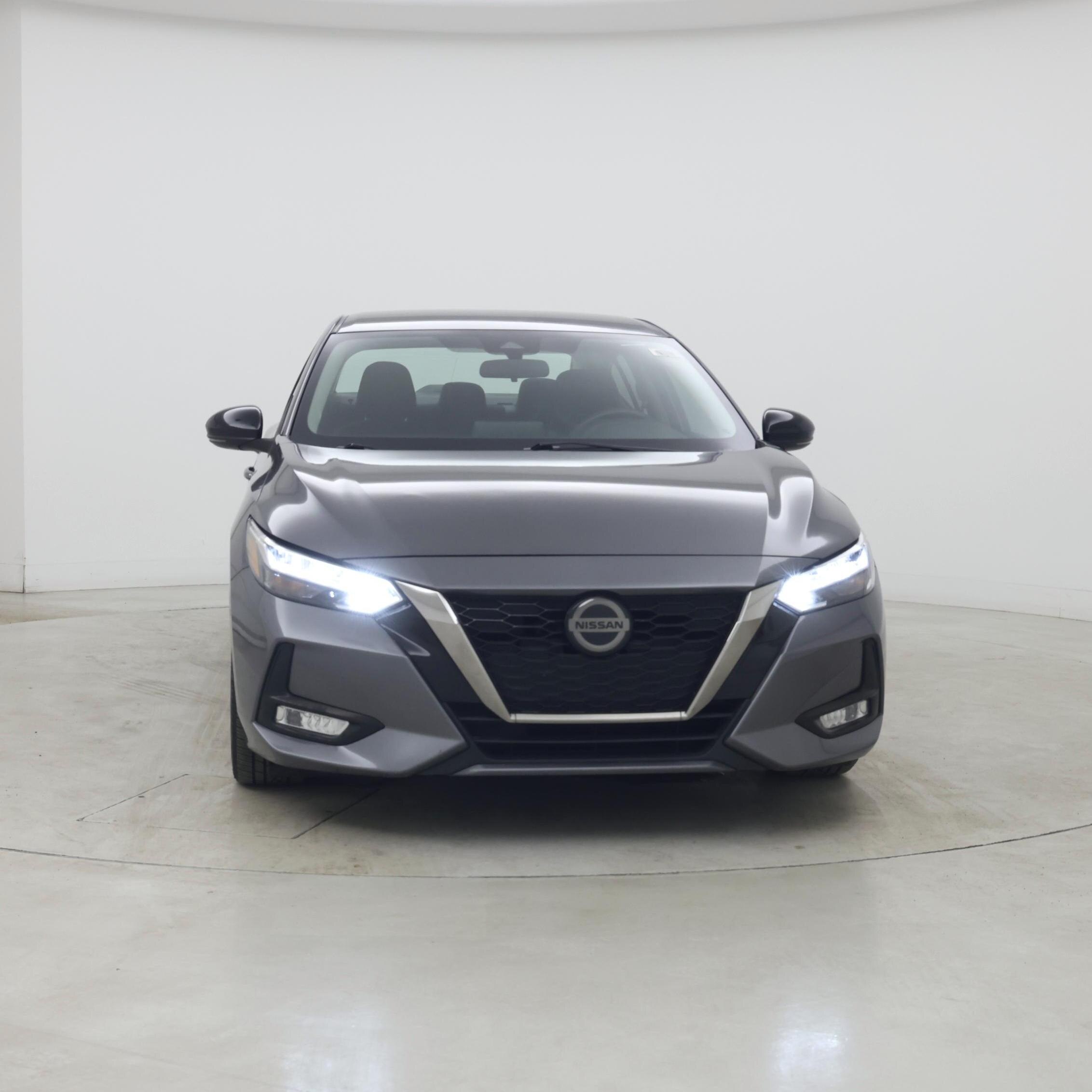 Thumbnail: 2021 Nissan Sentra - 5