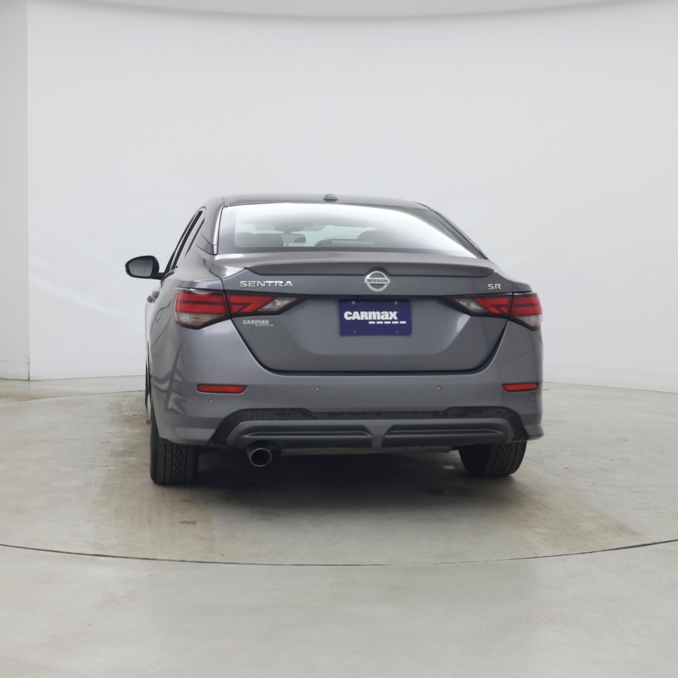 Thumbnail: 2021 Nissan Sentra - 6