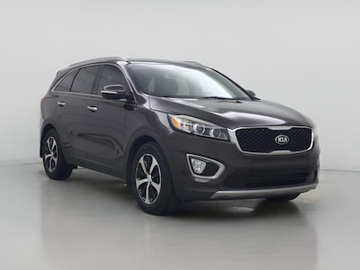 2016 Kia Sorento EX