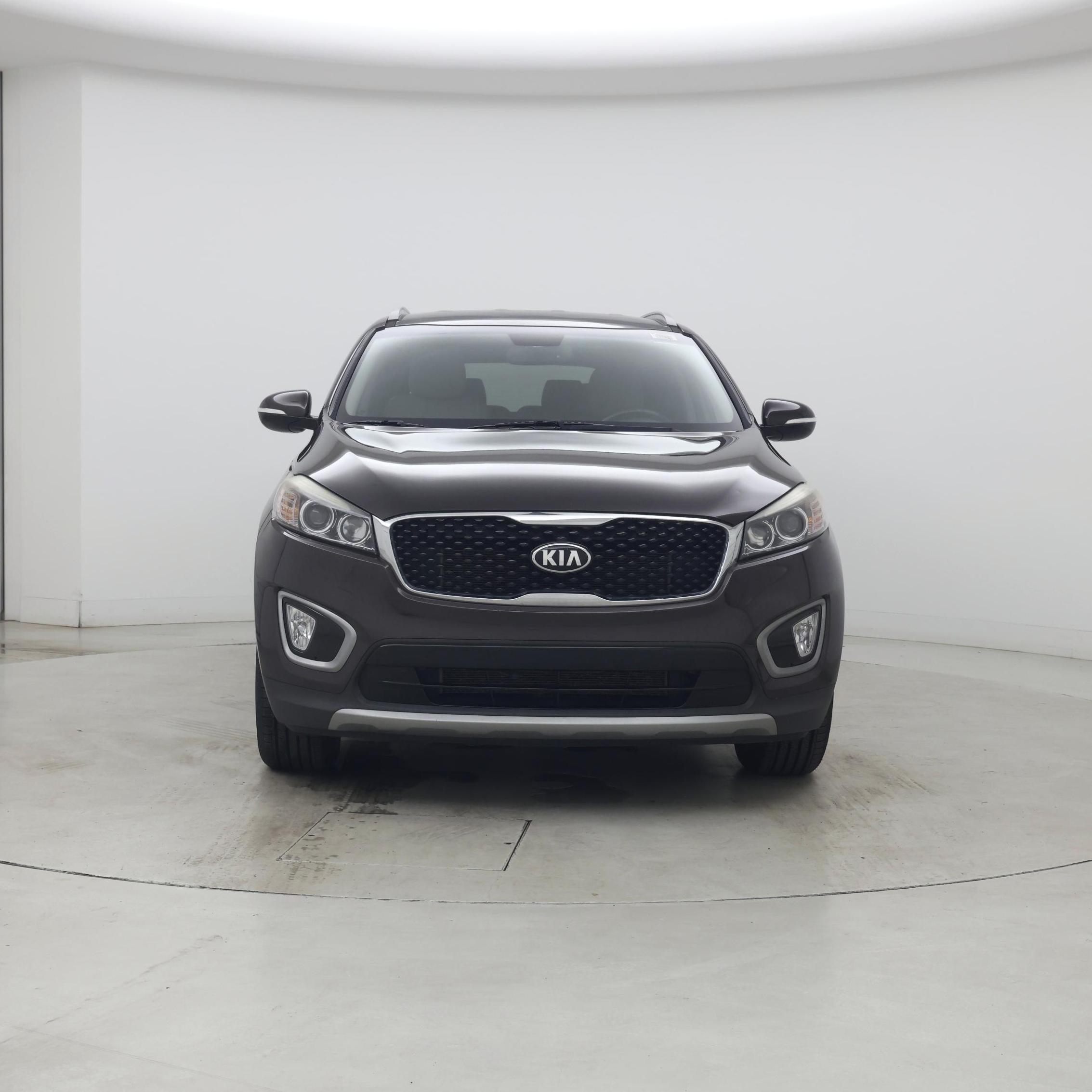 Thumbnail: 2016 Kia Sorento - 5