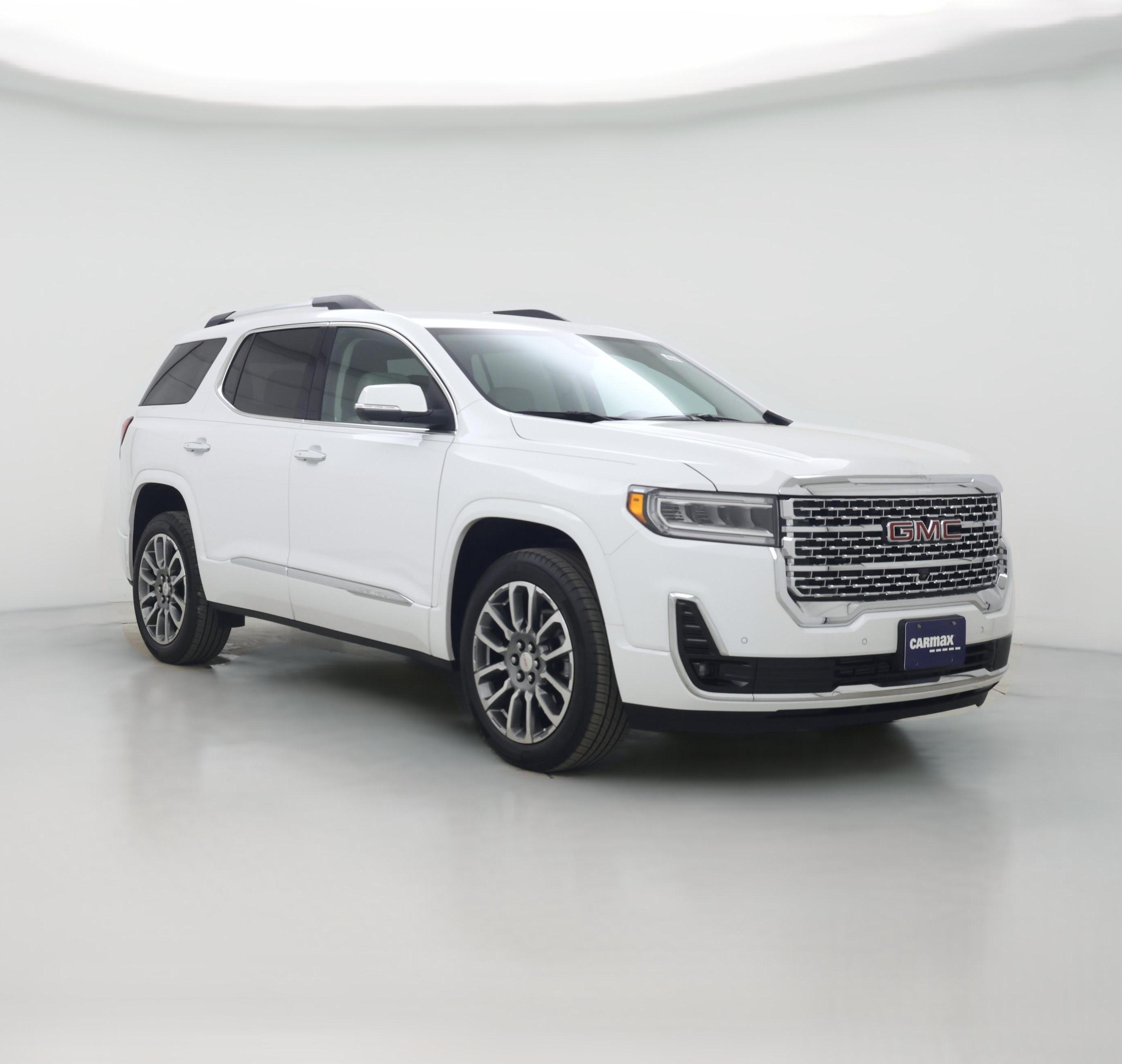Thumbnail: 2023 GMC Acadia - 1