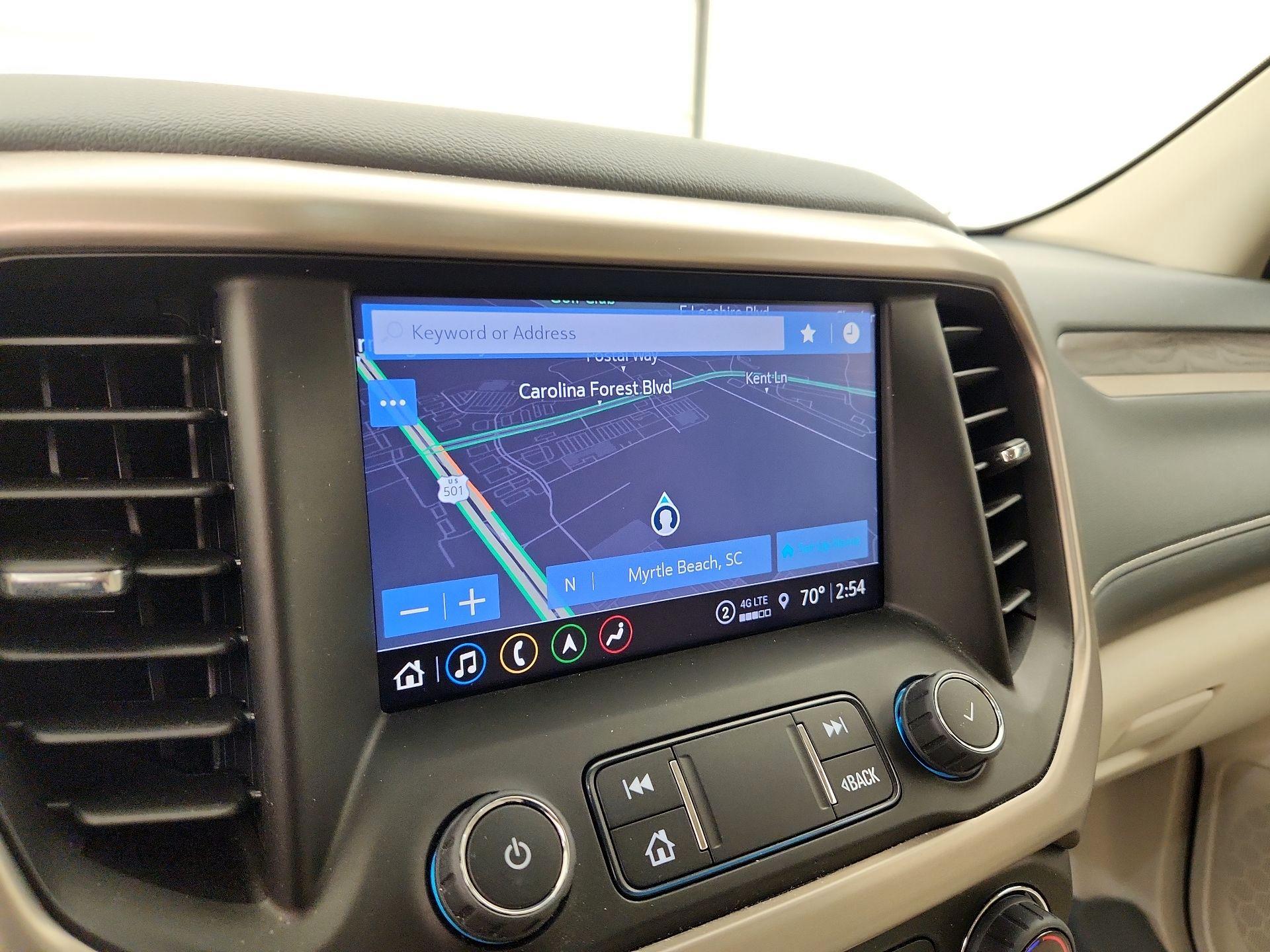 Thumbnail: 2023 GMC Acadia - 14