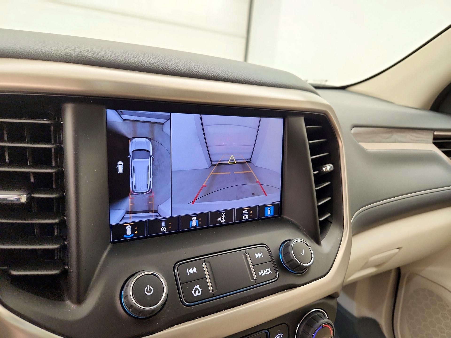 Thumbnail: 2023 GMC Acadia - 15