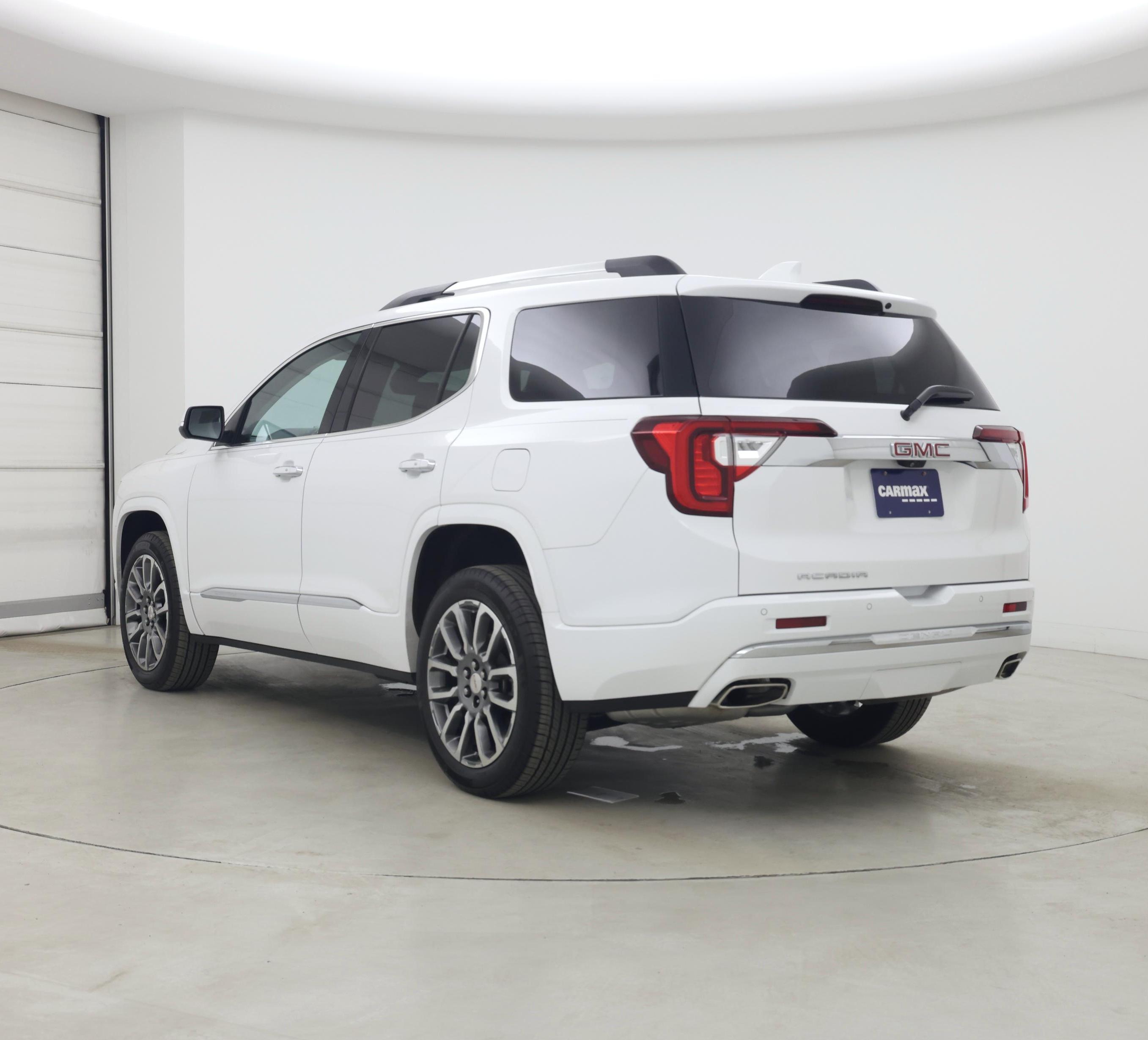 Thumbnail: 2023 GMC Acadia - 2