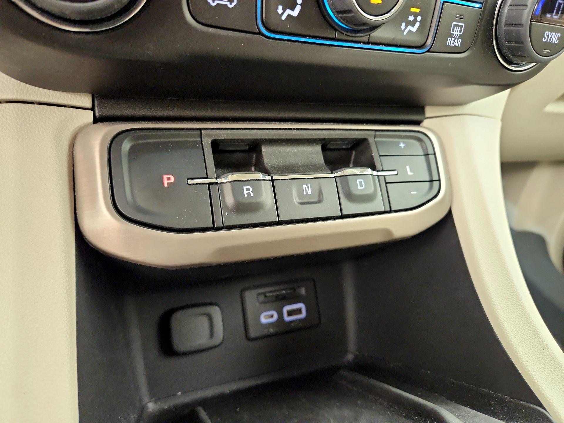 Thumbnail: 2023 GMC Acadia - 19