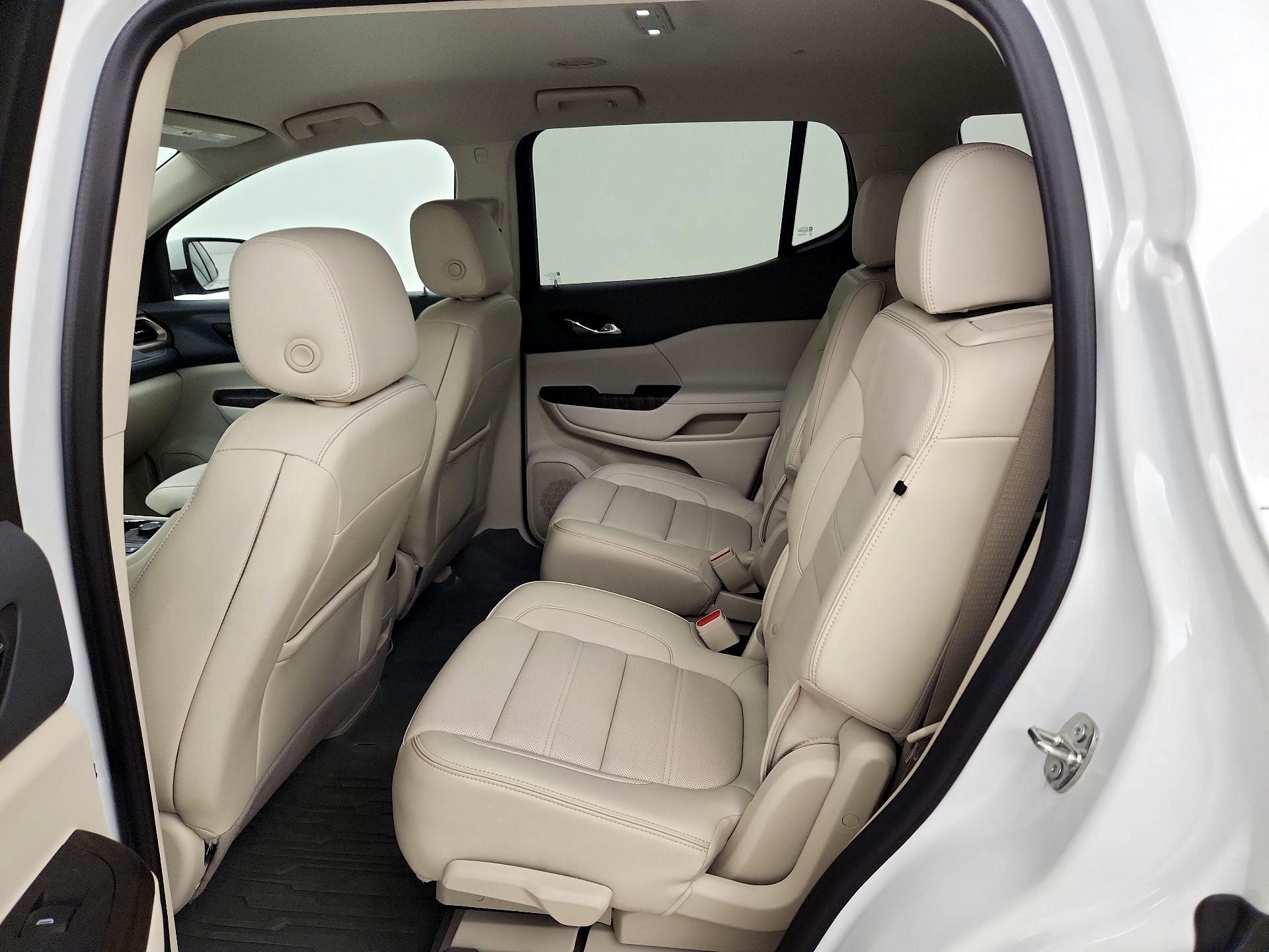 Thumbnail: 2023 GMC Acadia - 20