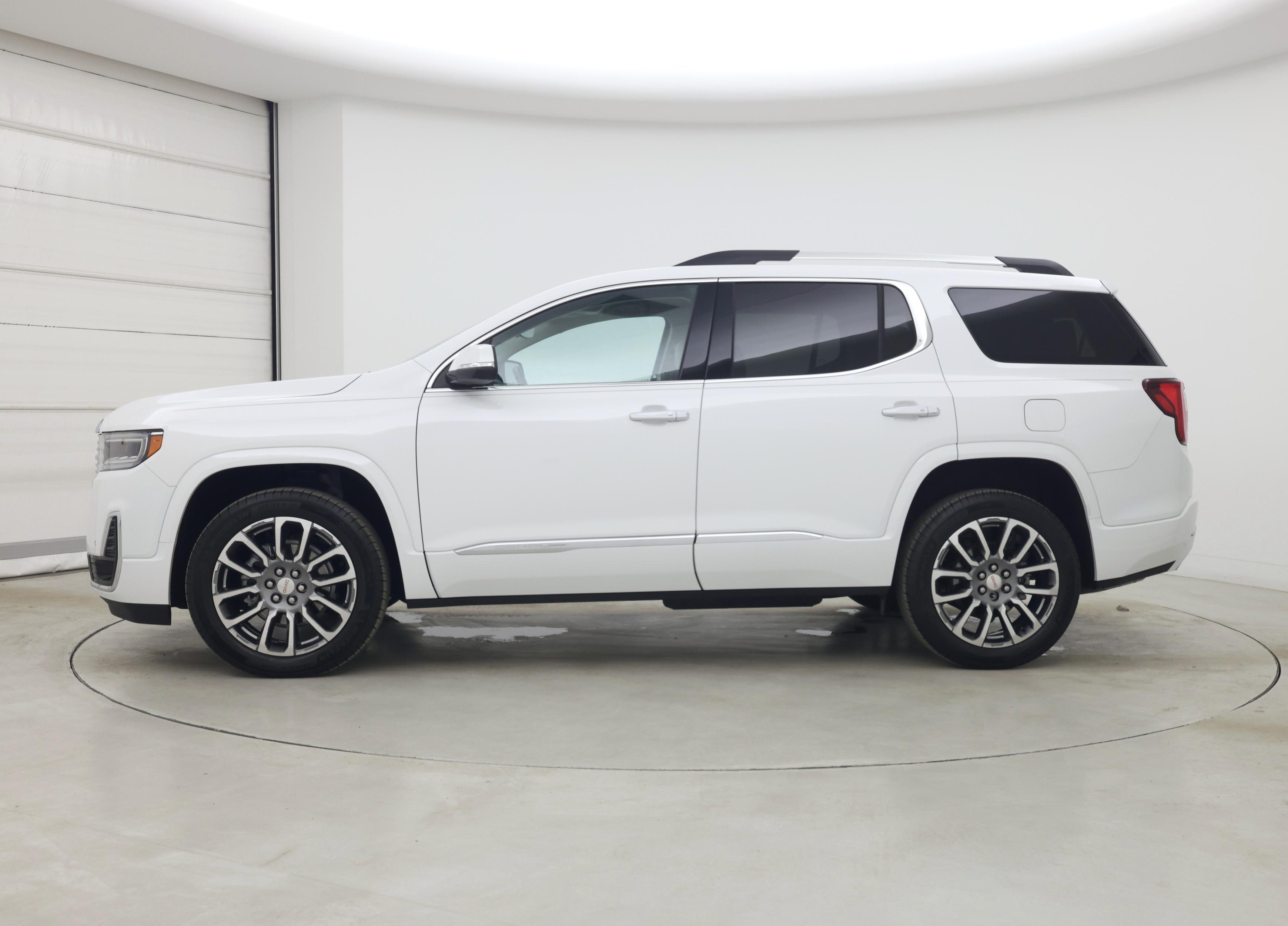 Thumbnail: 2023 GMC Acadia - 3