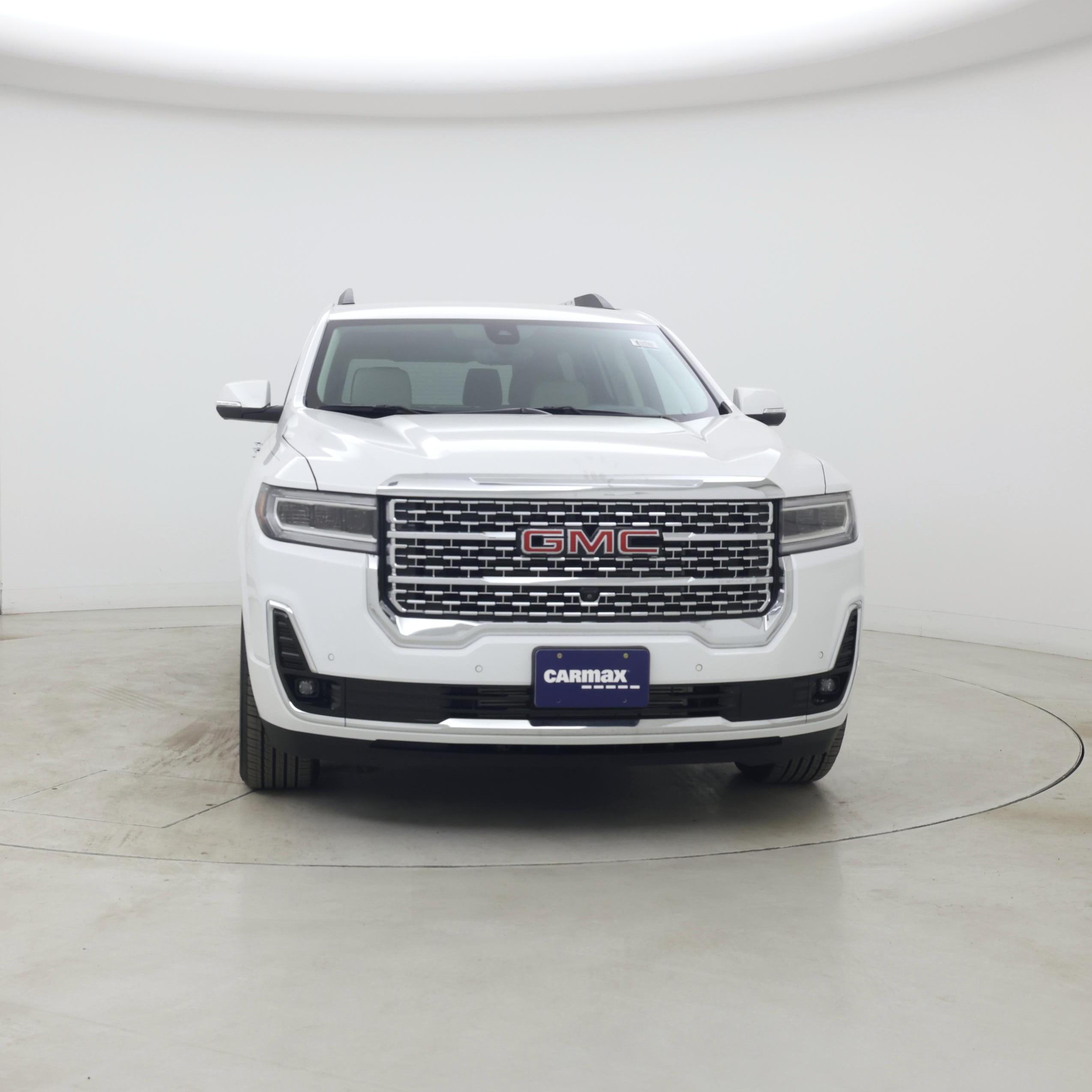 Thumbnail: 2023 GMC Acadia - 5