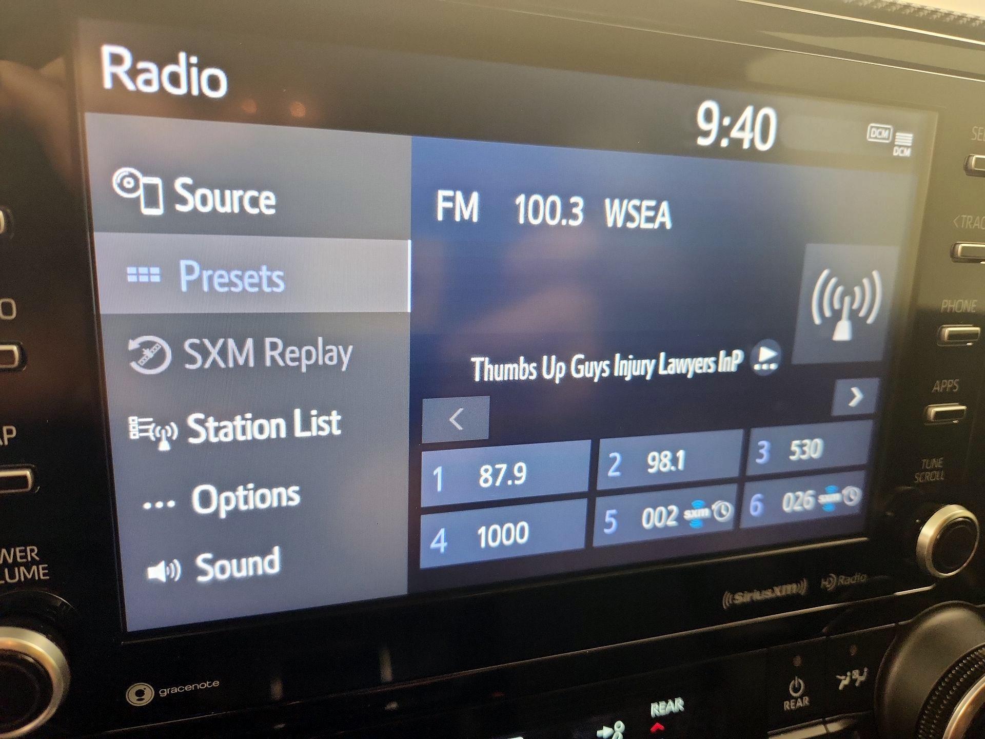 Thumbnail: 2022 Toyota Highlander - 15