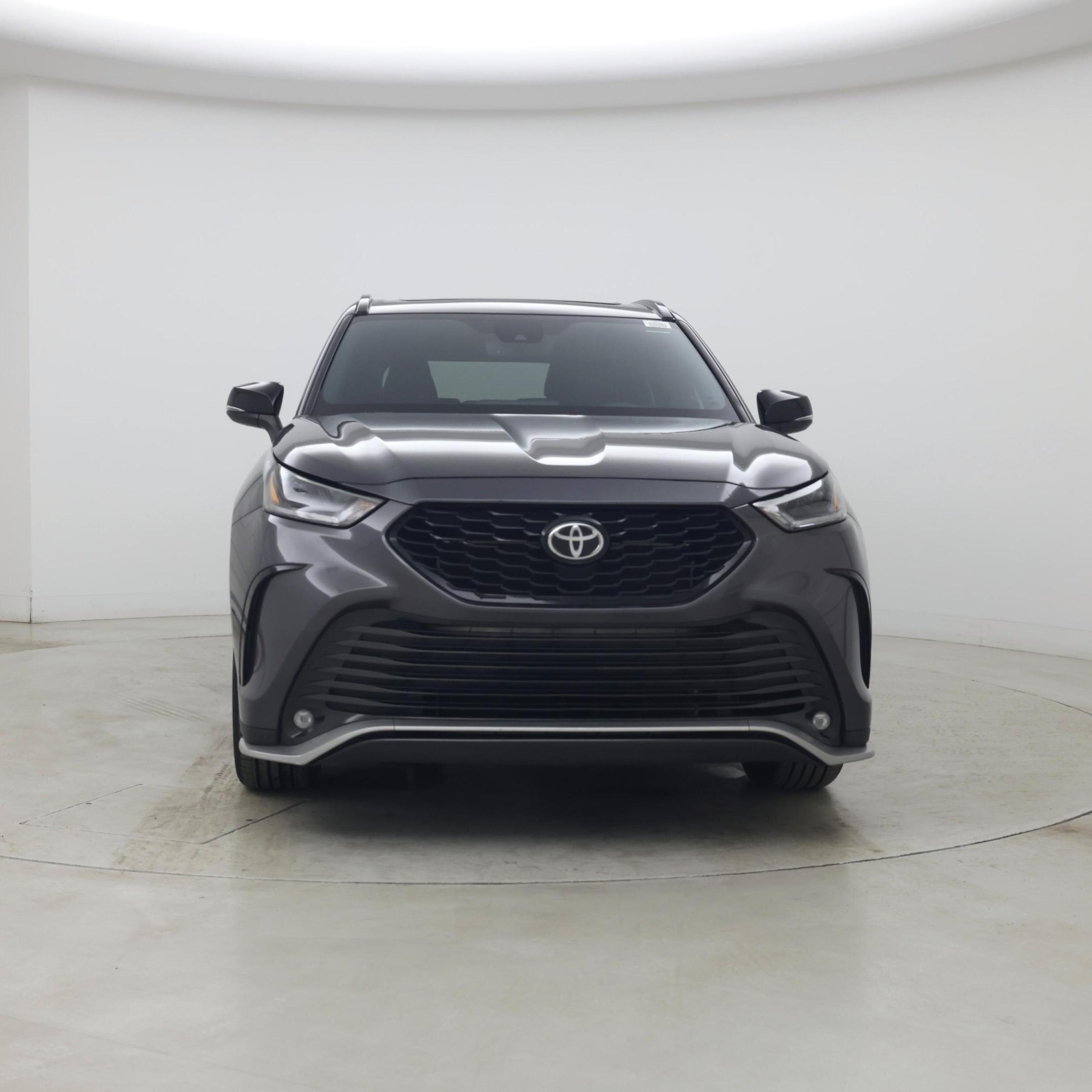 Thumbnail: 2022 Toyota Highlander - 5