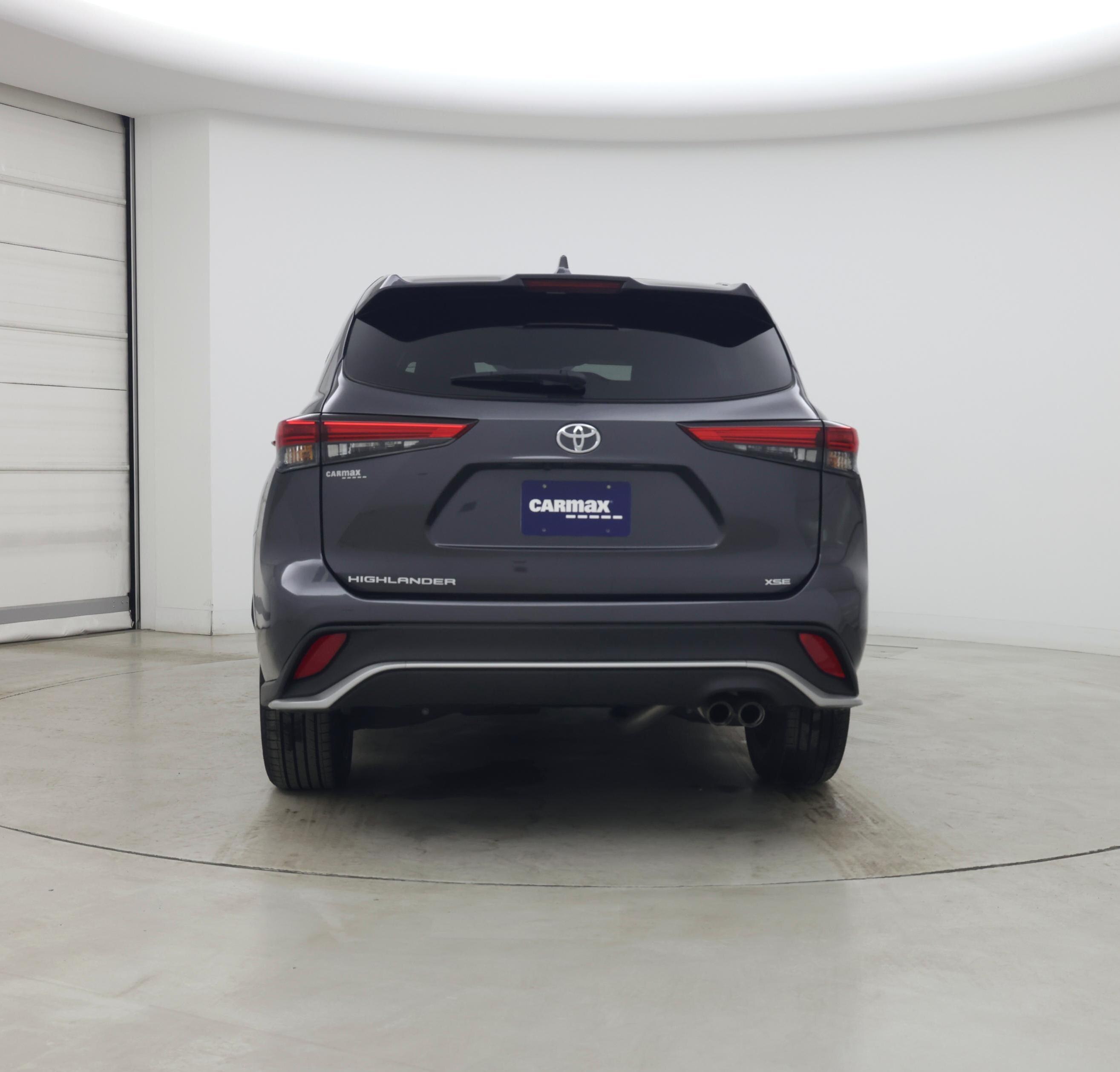 Thumbnail: 2022 Toyota Highlander - 6