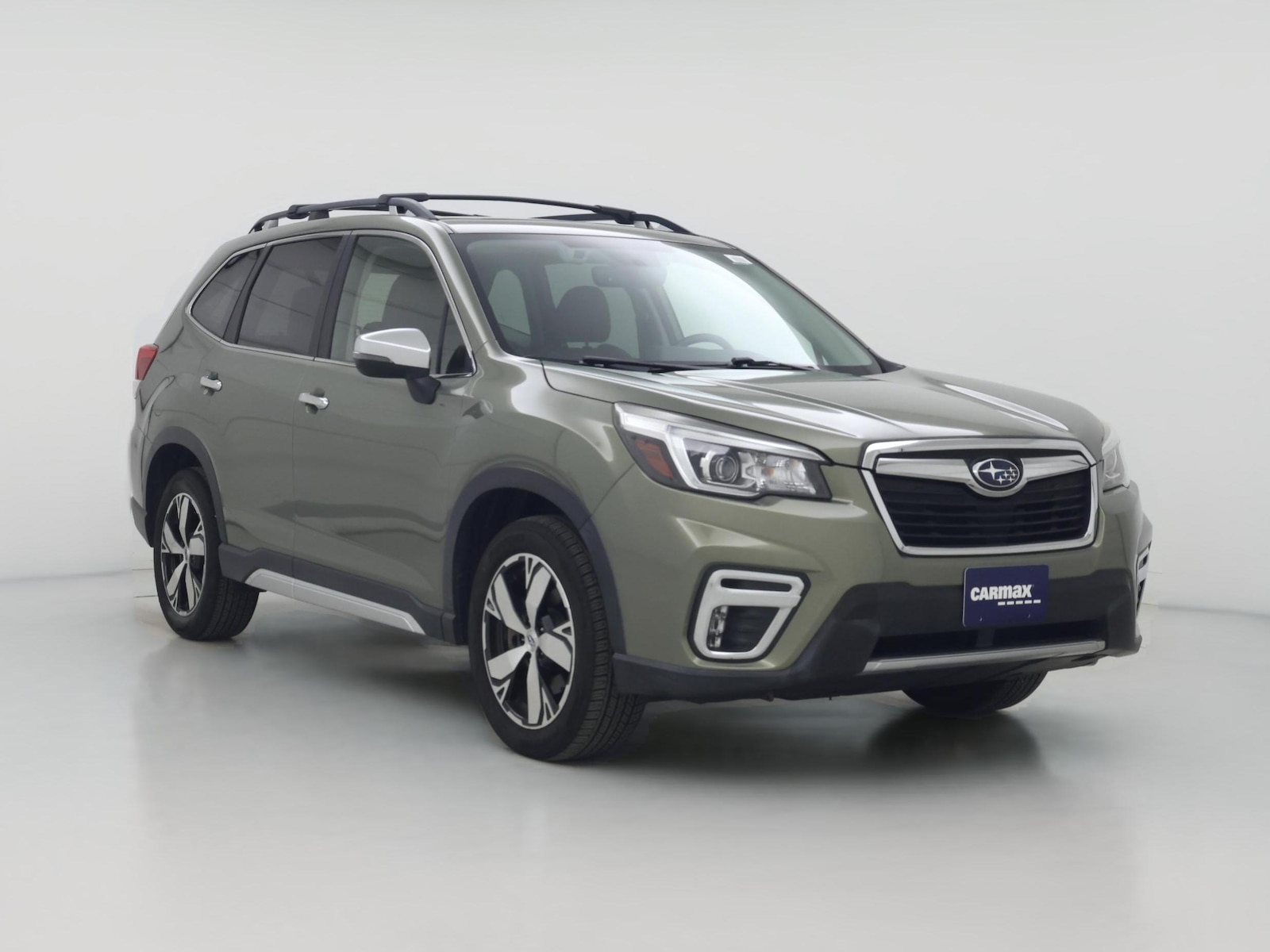 2019 Subaru Forester Touring