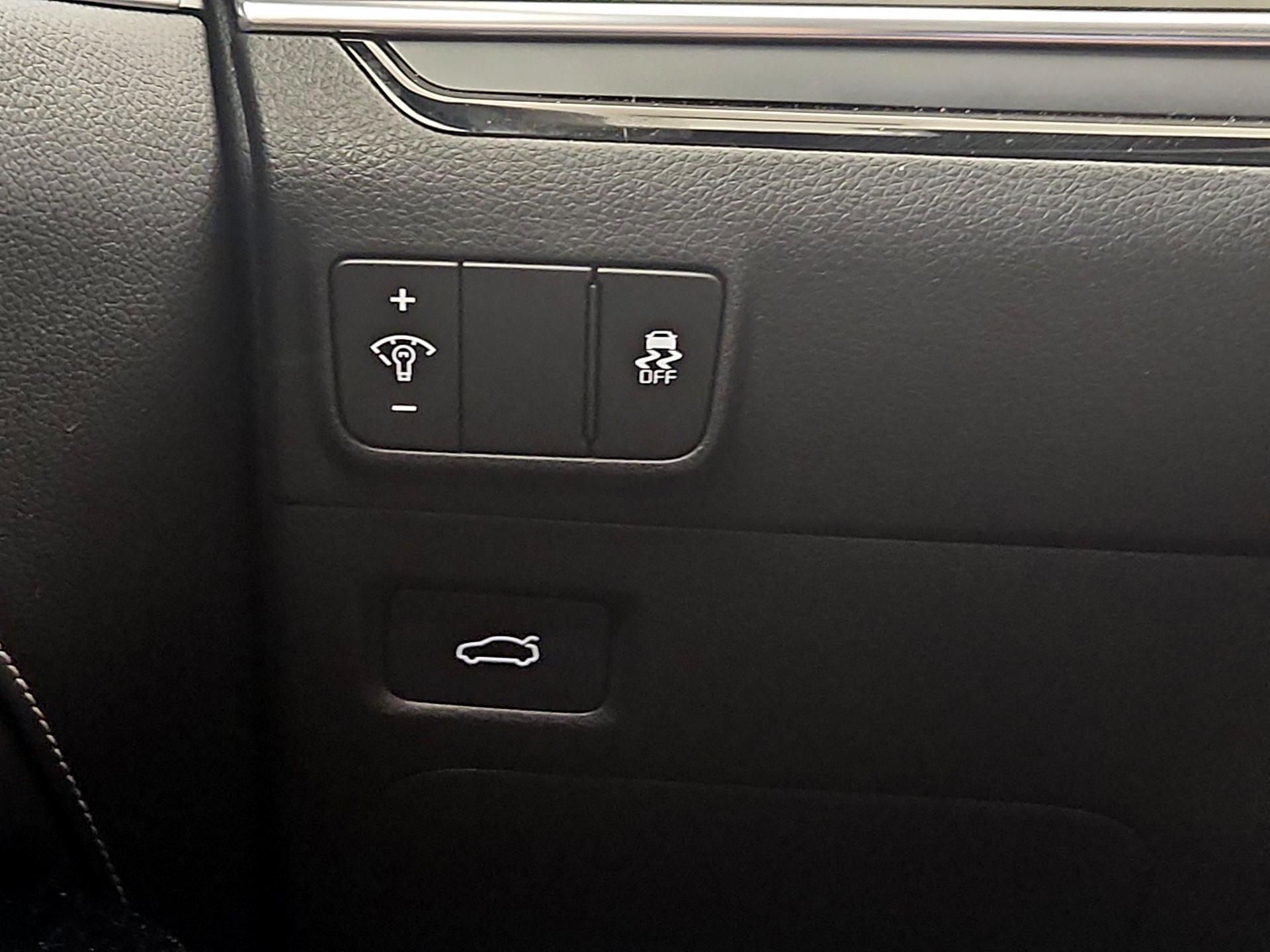 Thumbnail: 2026 Kia K5 - 13