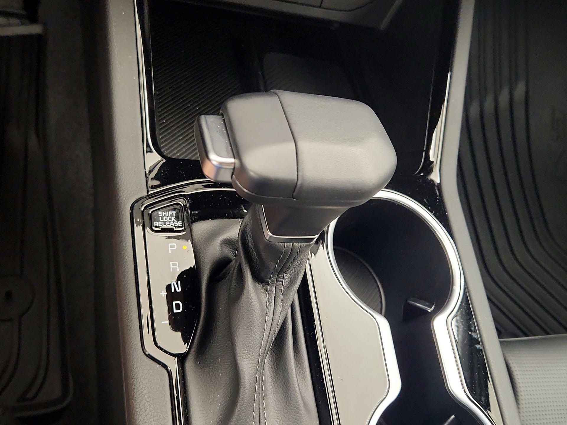 Thumbnail: 2026 Kia K5 - 18