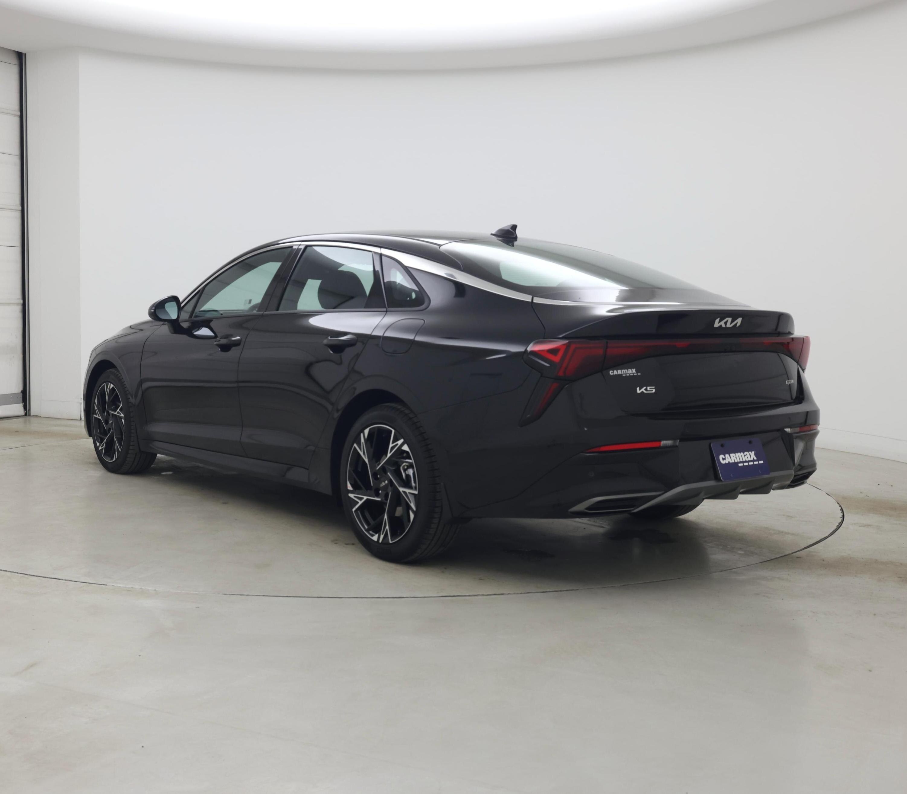 Thumbnail: 2026 Kia K5 - 2