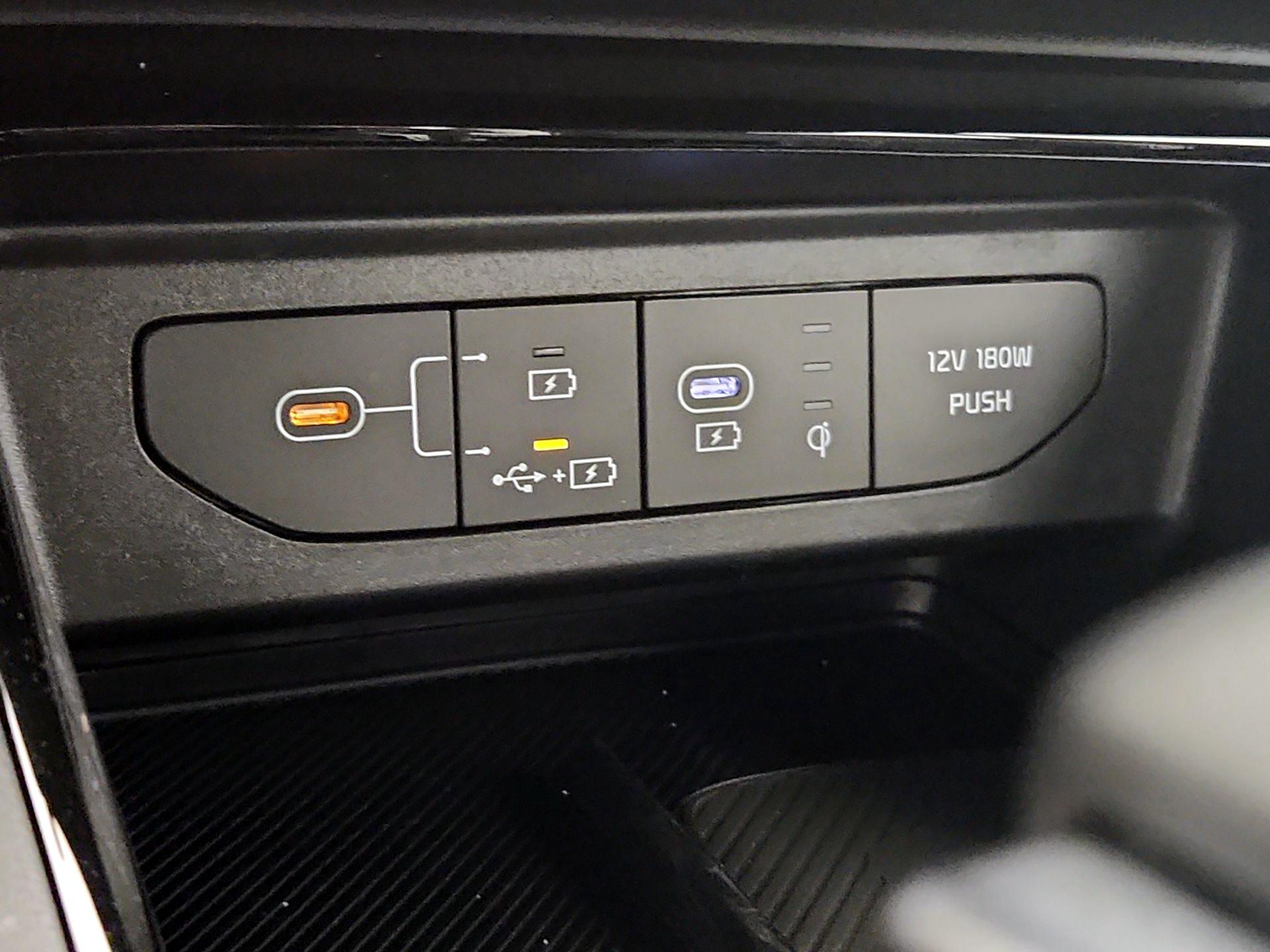 Thumbnail: 2026 Kia K5 - 19