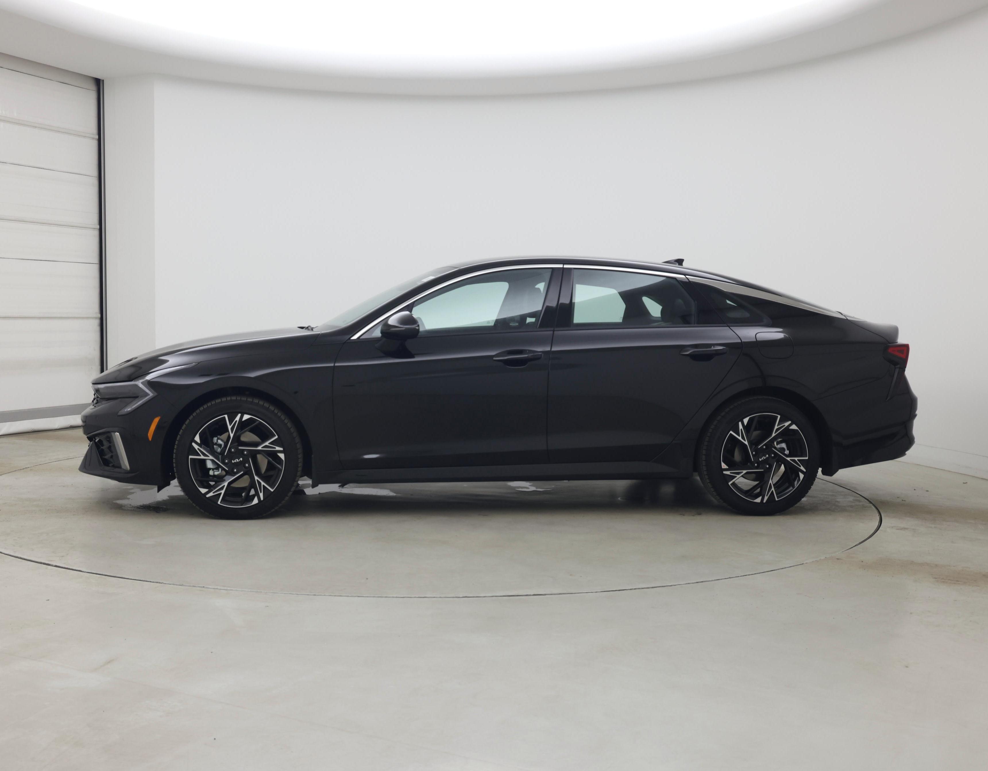 Thumbnail: 2026 Kia K5 - 3