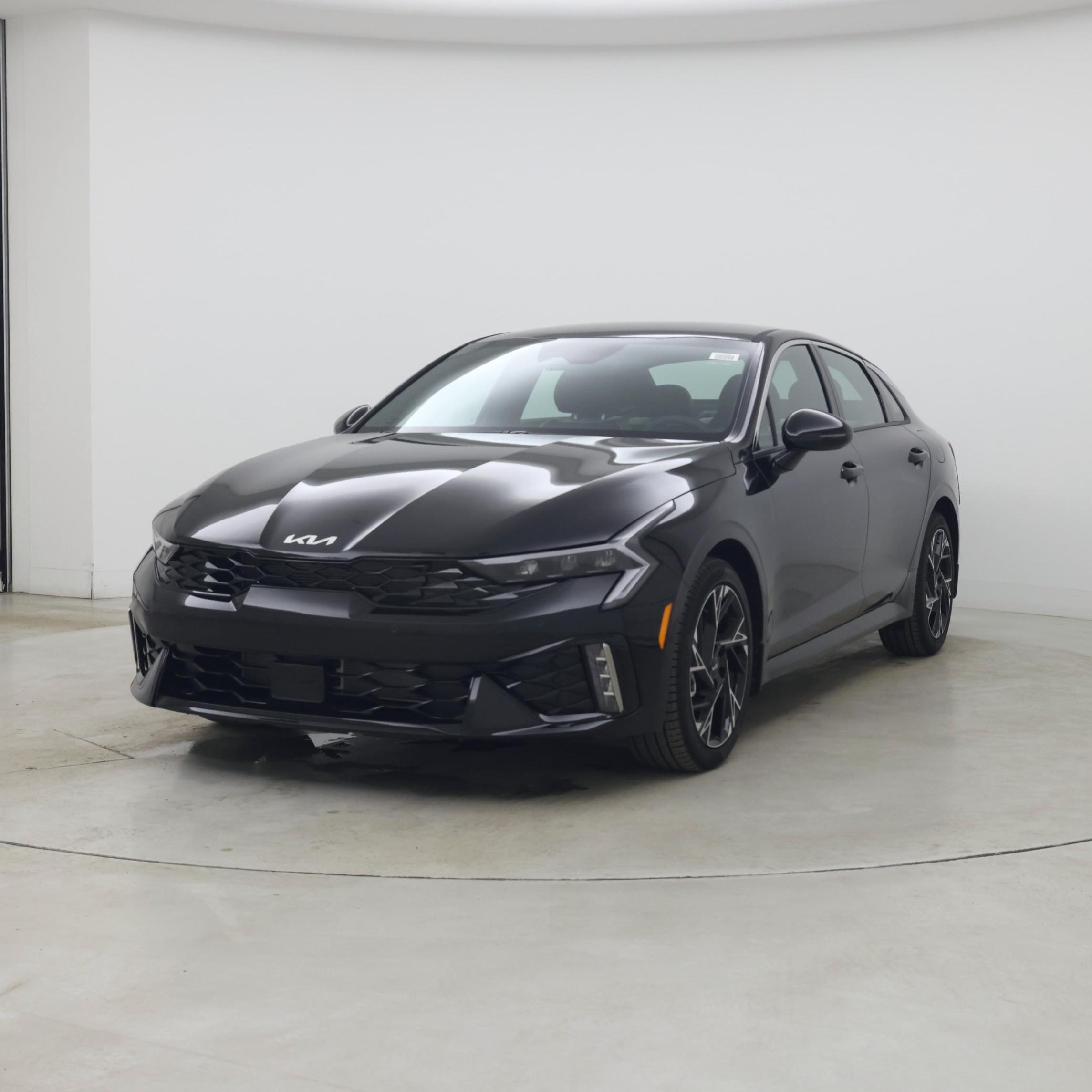 Thumbnail: 2026 Kia K5 - 4