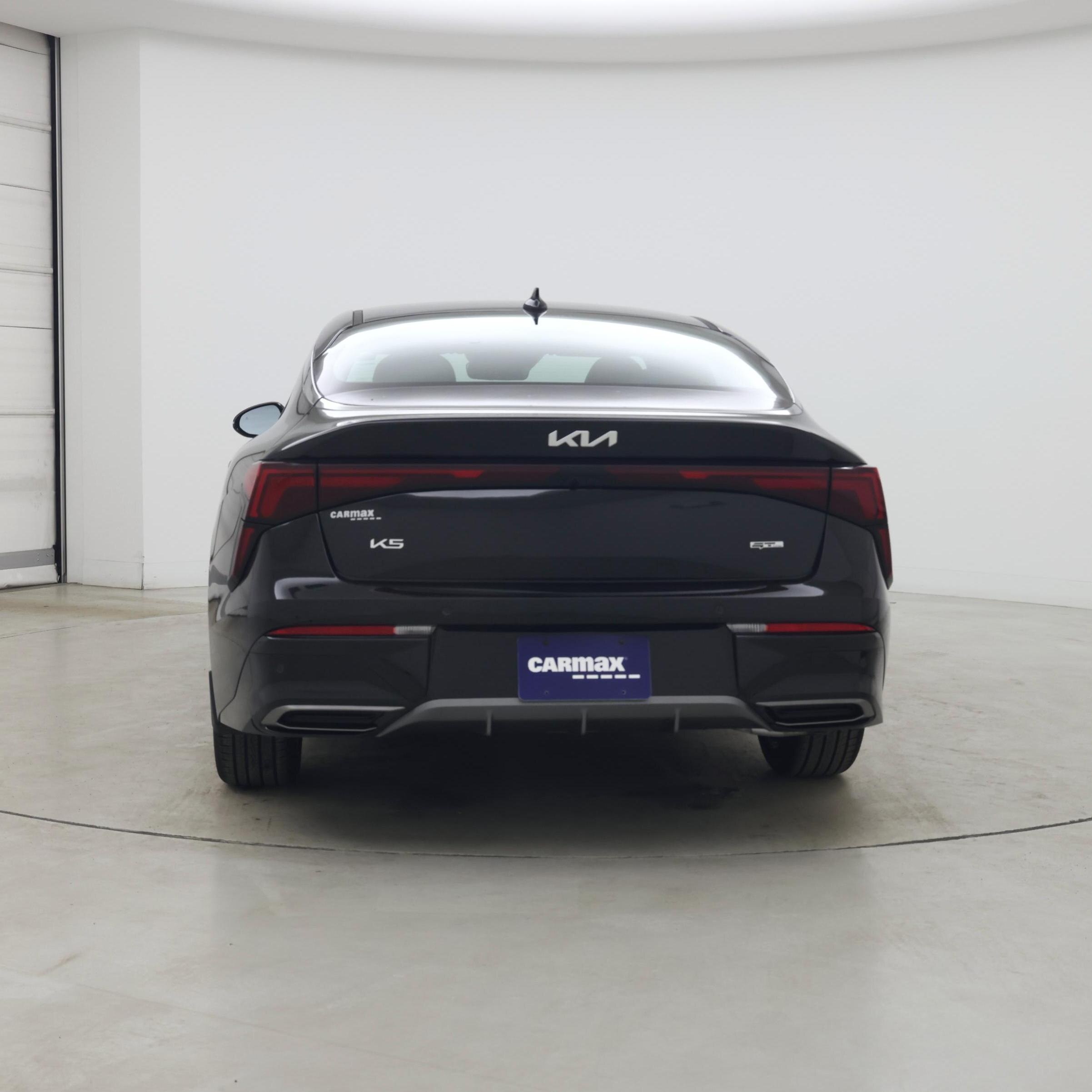 Thumbnail: 2026 Kia K5 - 6