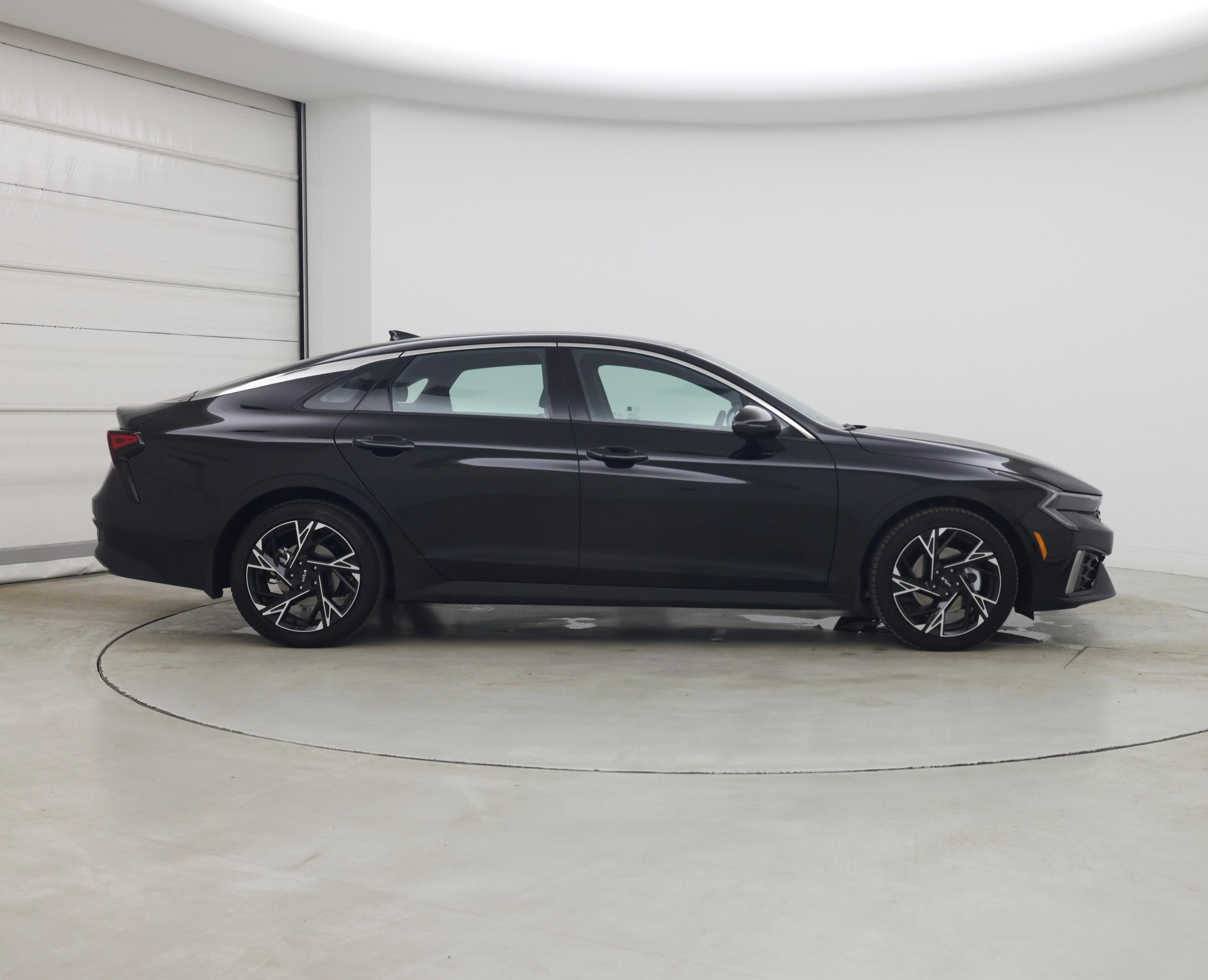 Thumbnail: 2026 Kia K5 - 7